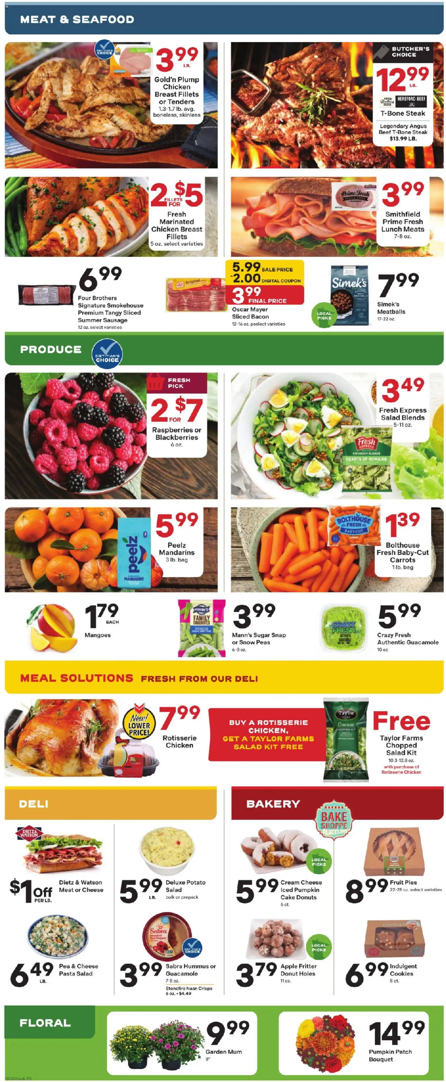 coborns - Coborn's Weekly Ad - 09/30 - 10/06 2026 - page: 2