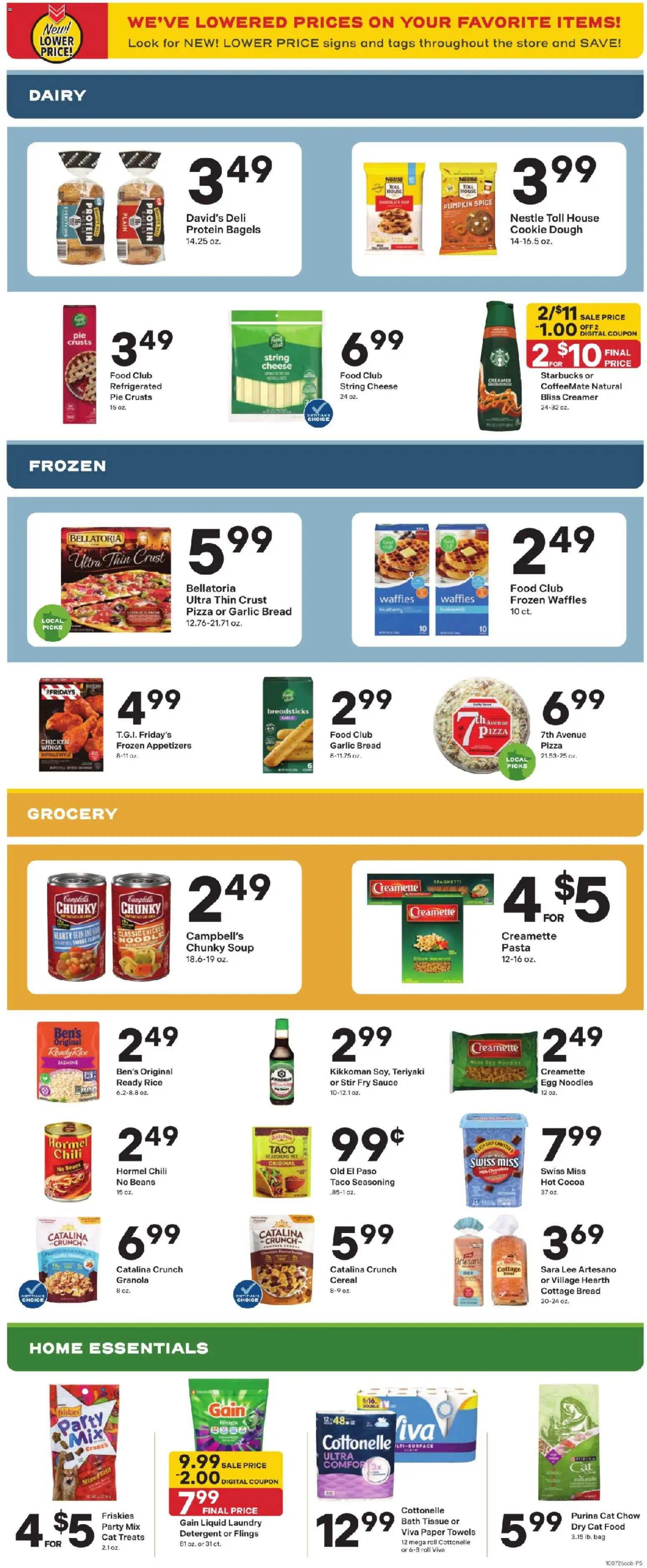 coborns - Coborn's Weekly Ad - 10/07 - 10/13 2026 - page: 5