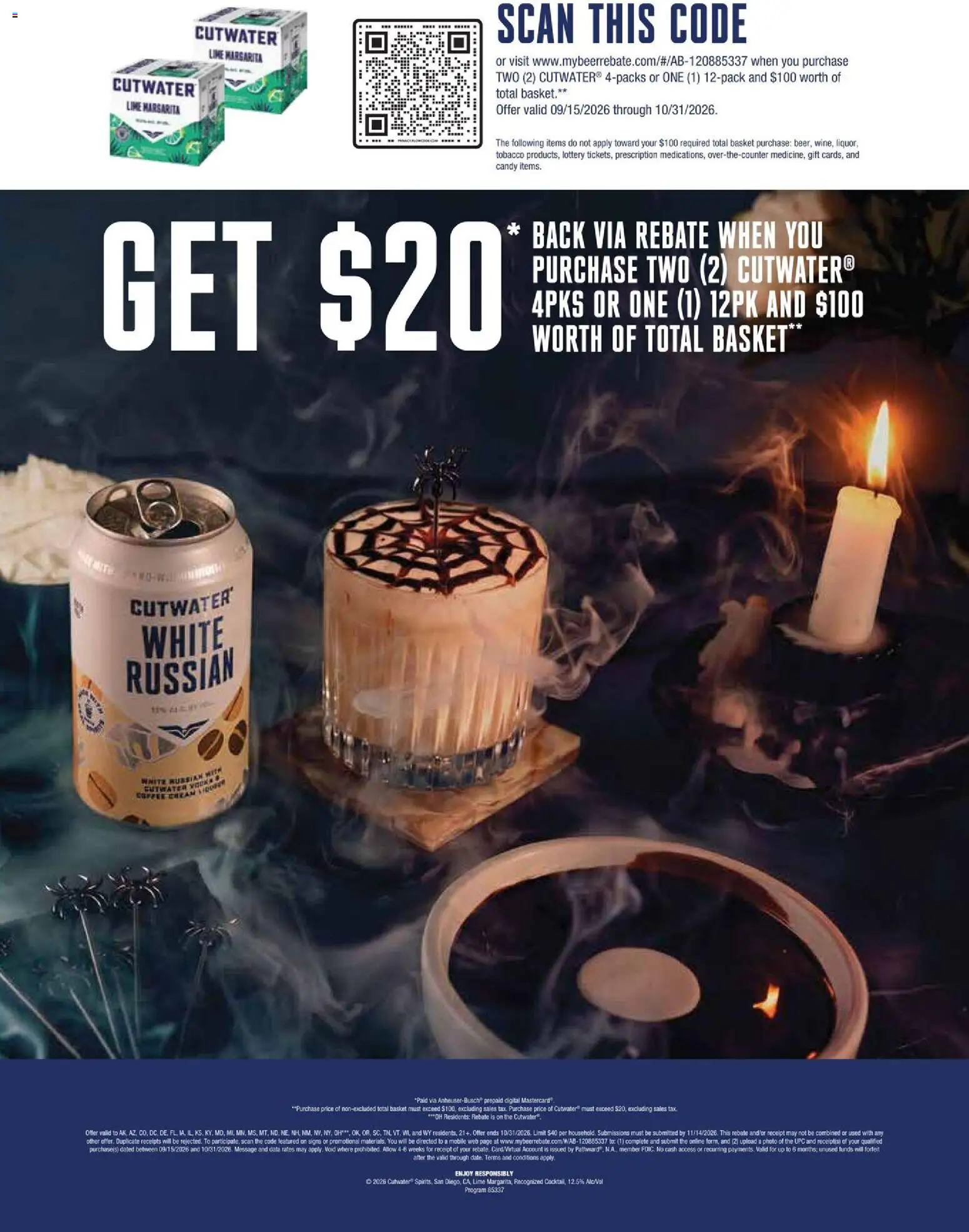 hyvee - HyVee Weekly Ad - 10/12 - 10/18 2026 - page: 44