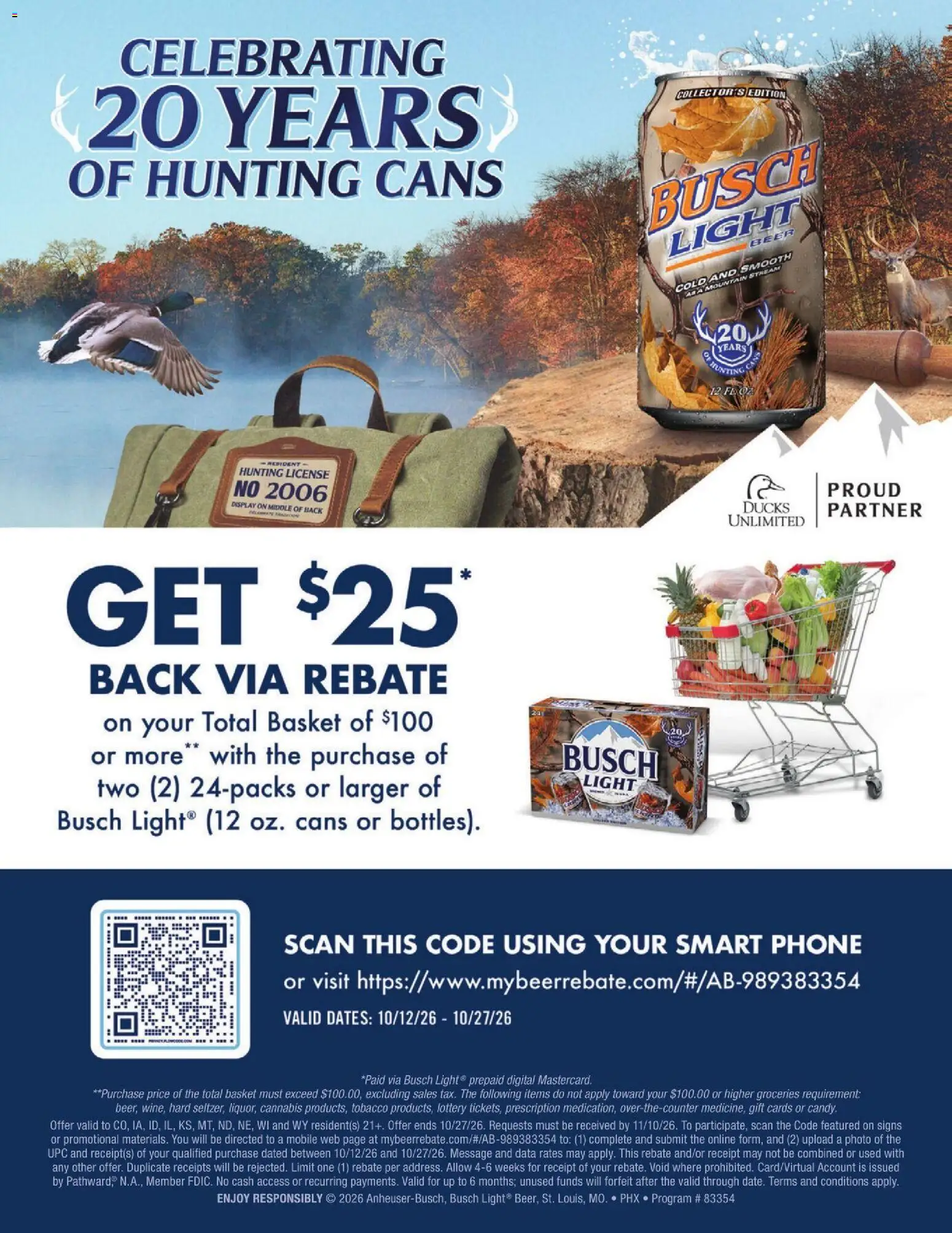 hyvee - HyVee Weekly Ad - 10/12 - 10/18 2026 - page: 45