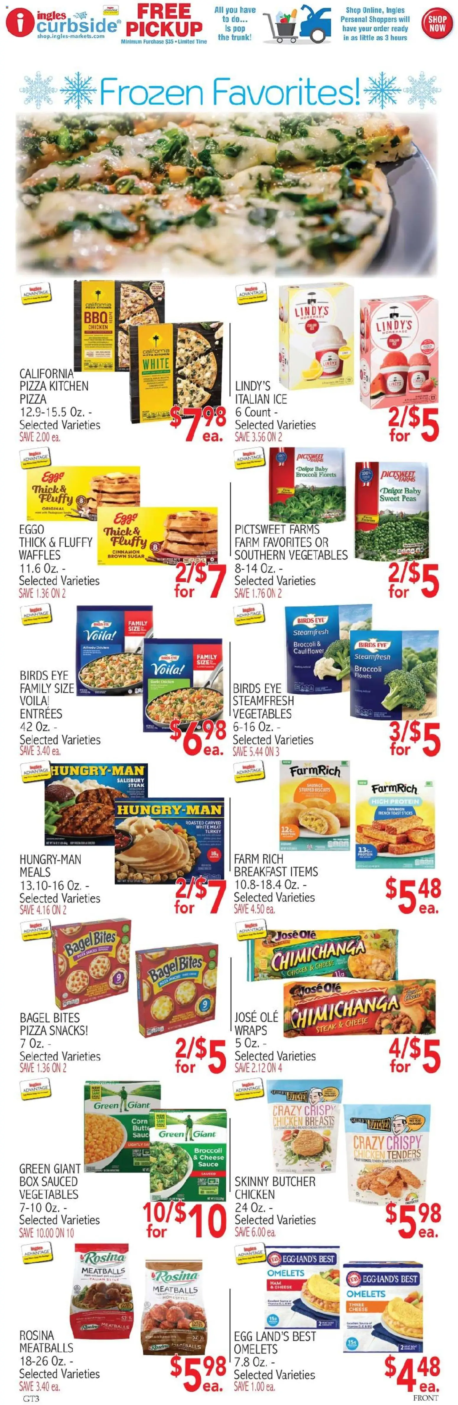 ingles - Ingles Weekly Ad - 08/12 - 08/18 2026 - page: 7