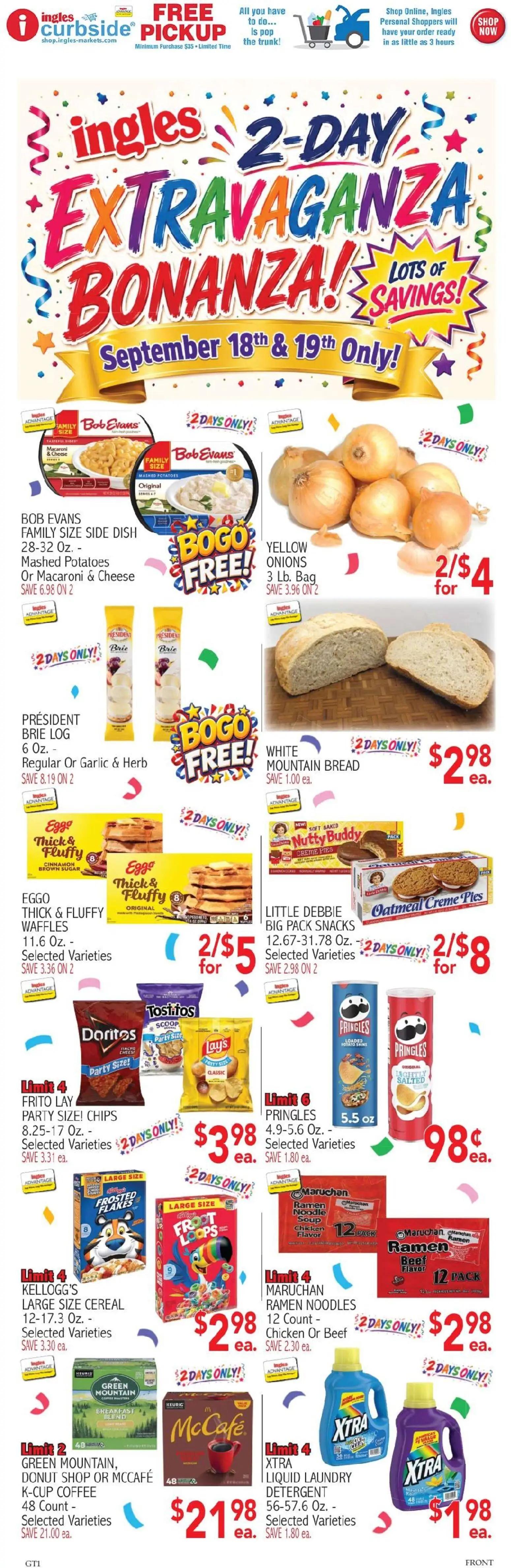 ingles - Ingles Weekly Ad - 09/23 - 09/29 2026 - page: 5