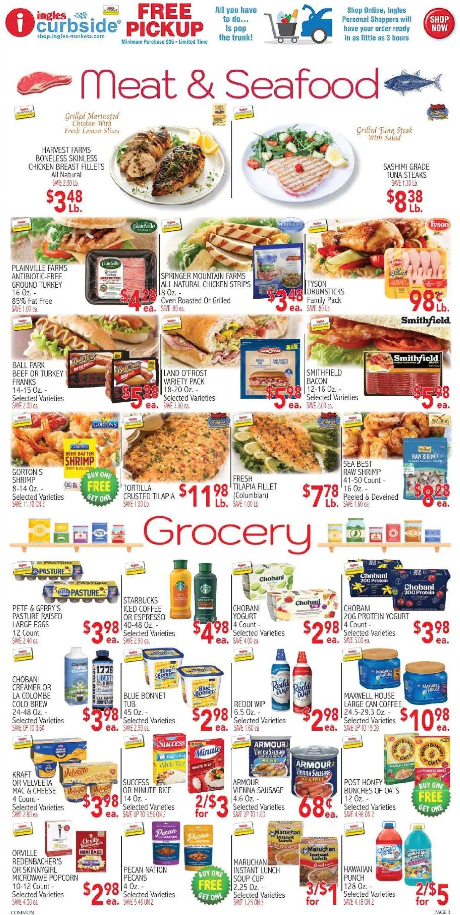 ingles - Ingles Weekly Ad - 09/23 - 09/29 2026 - page: 3