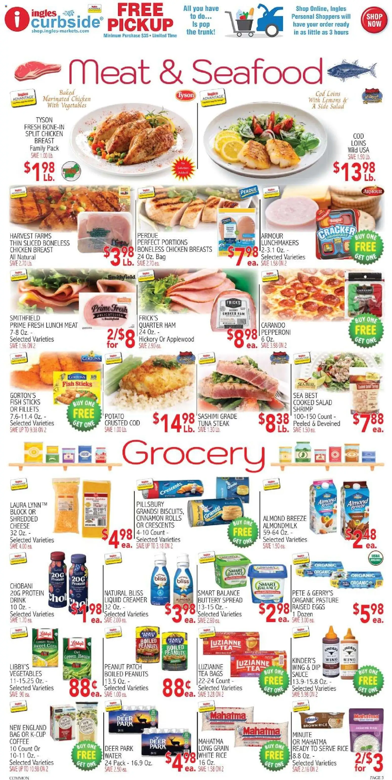 ingles - Ingles Weekly Ad - 09/30 - 10/06 2026 - page: 3
