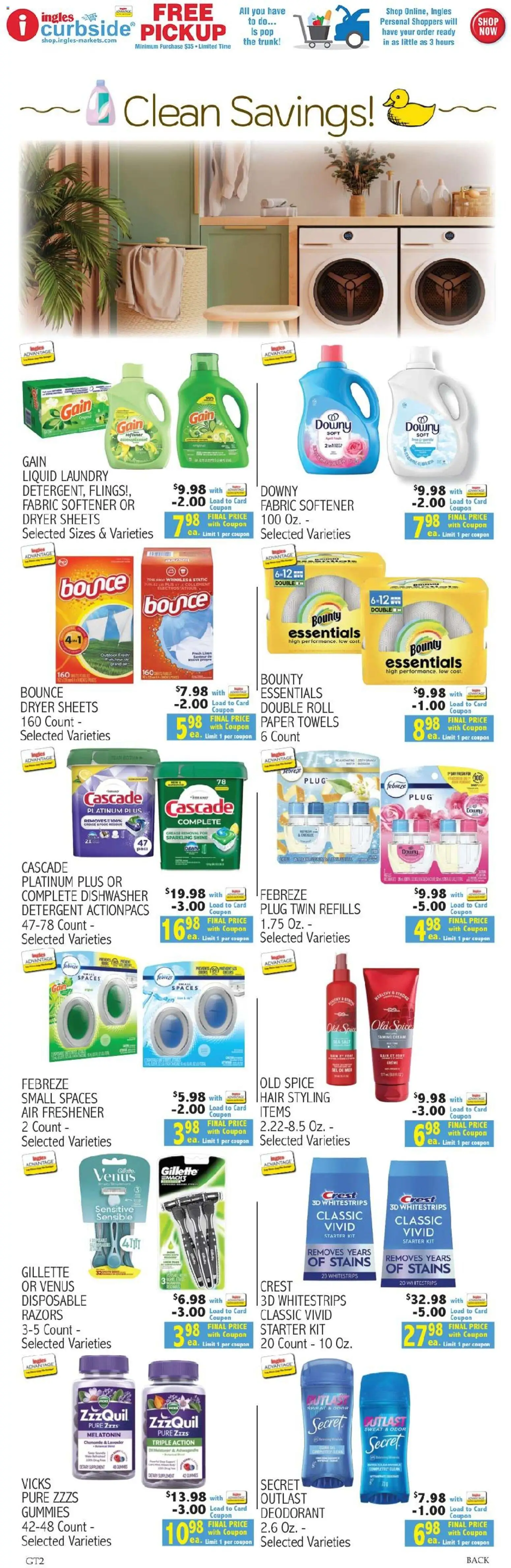 ingles - Ingles Weekly Ad - 10/07 - 10/13 2026 - page: 6