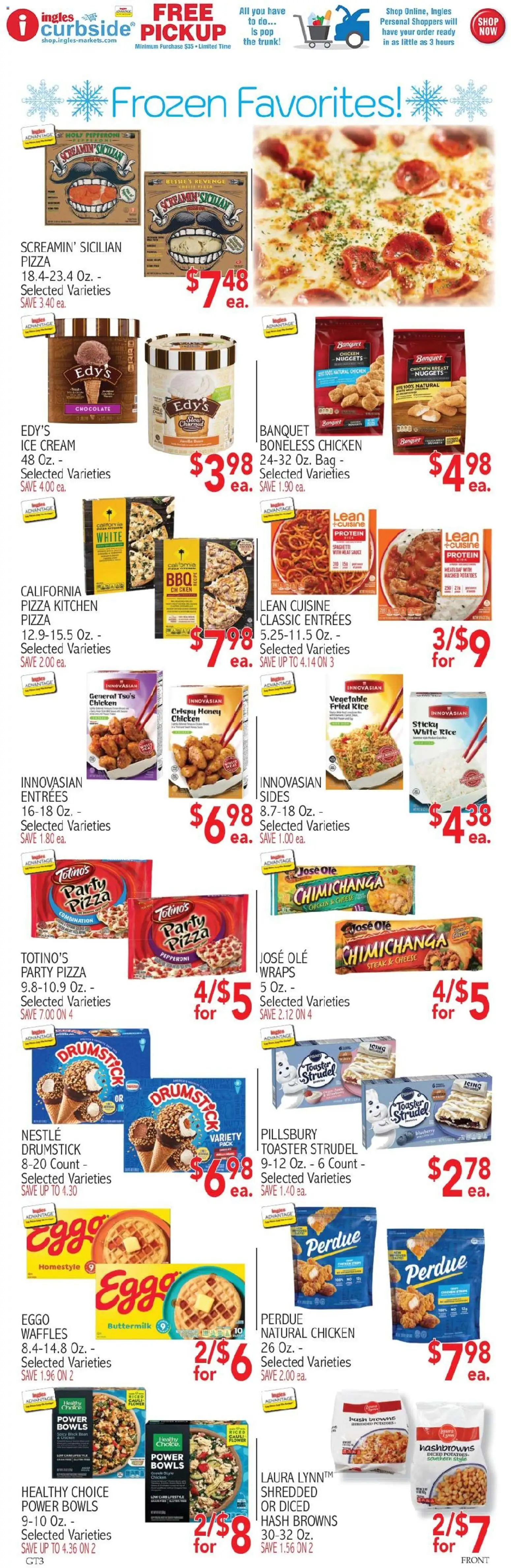 ingles - Ingles Weekly Ad - 10/07 - 10/13 2026 - page: 7