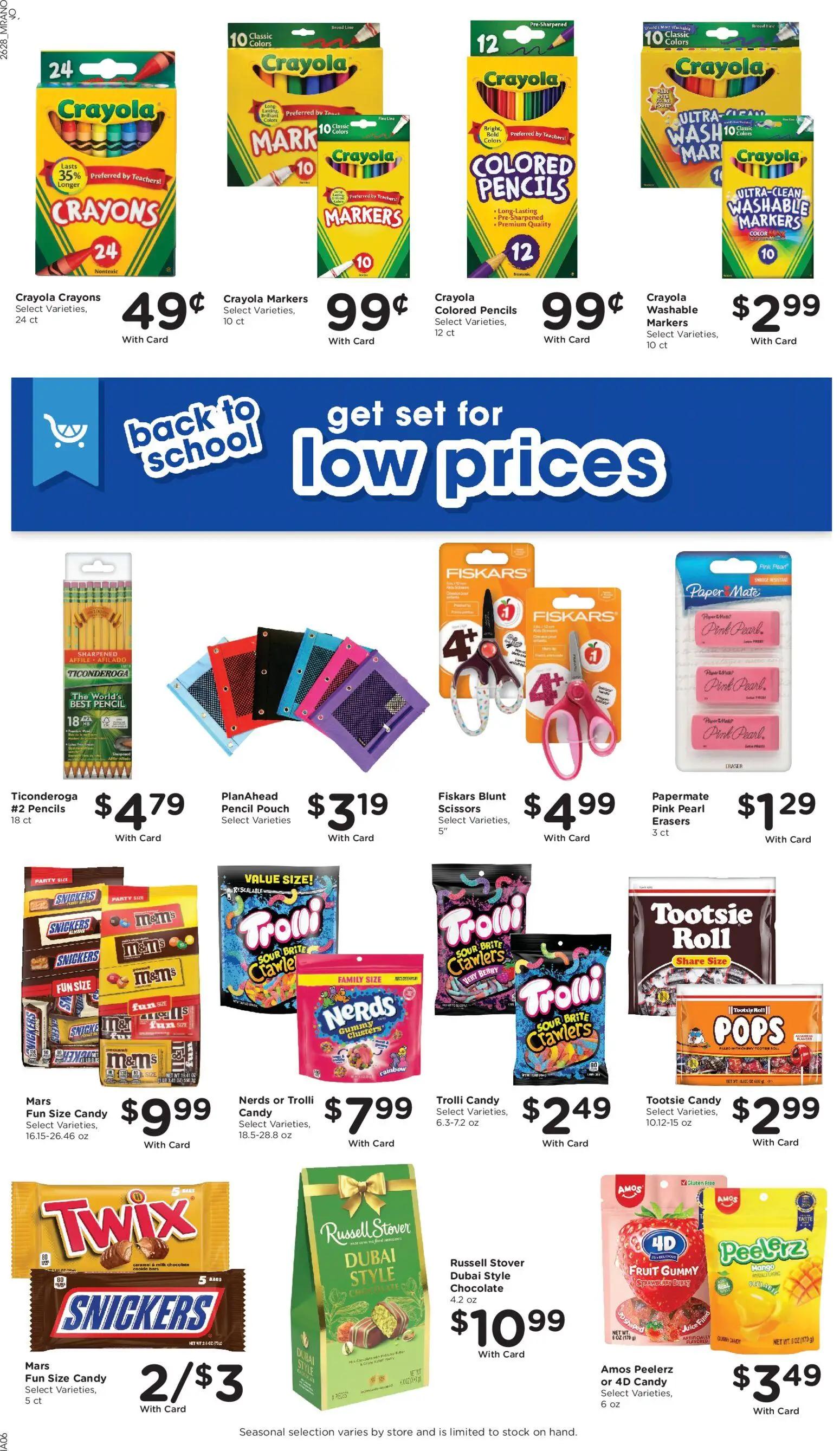 marianos - Mariano's Weekly Ad - 08/12 - 08/18 2026 - page: 15
