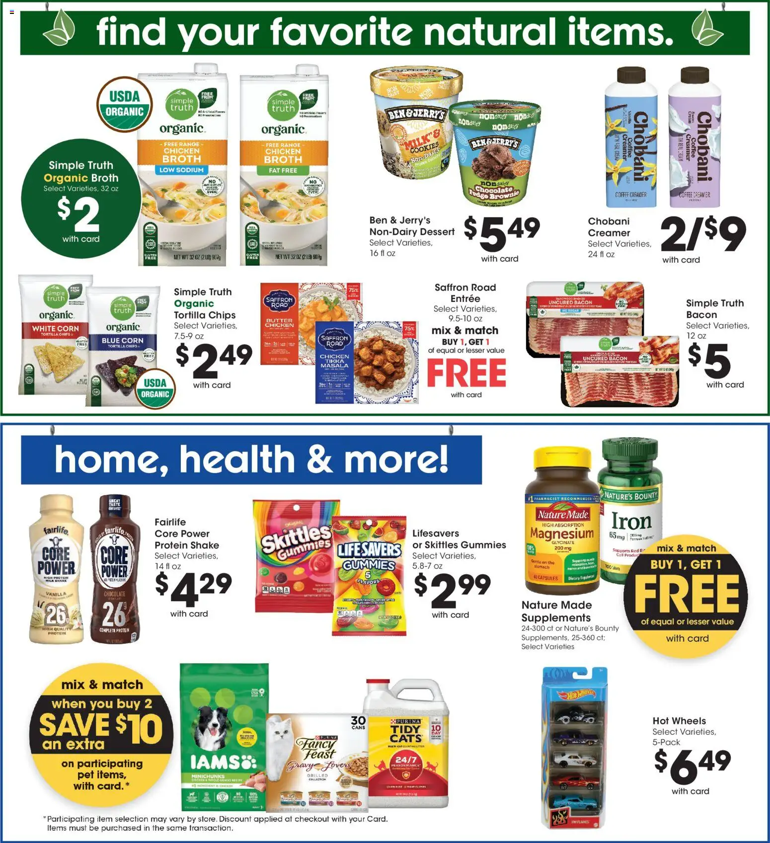 marianos - Mariano's Weekly Ad - 09/23 - 09/29 2026 - page: 11
