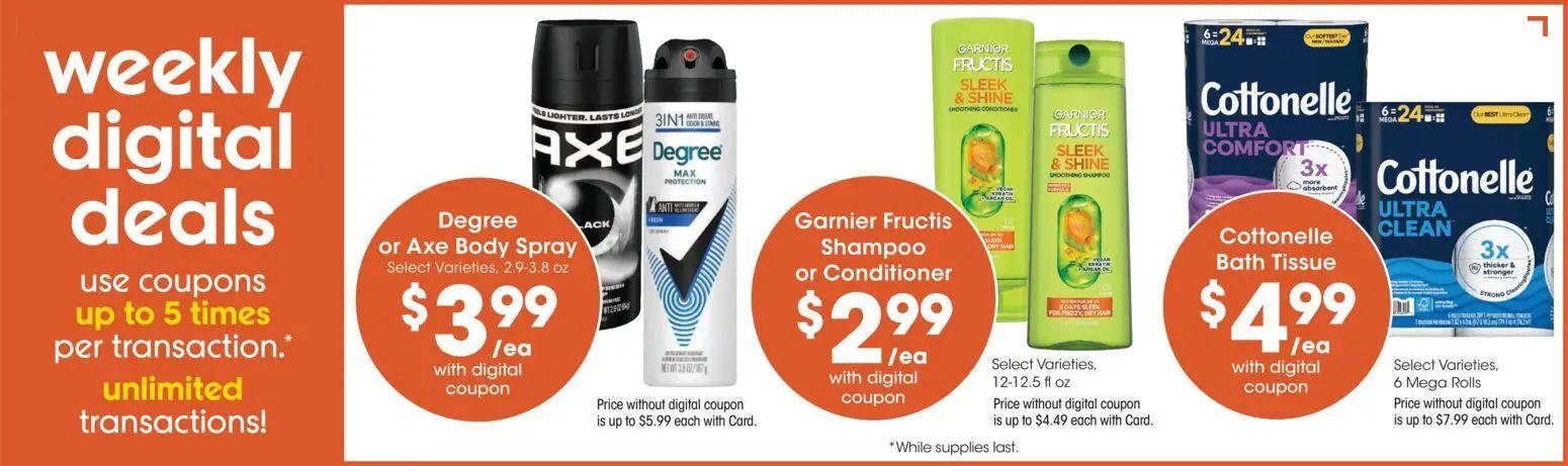 marianos - Mariano's Weekly Ad - 09/23 - 09/29 2026 - page: 5