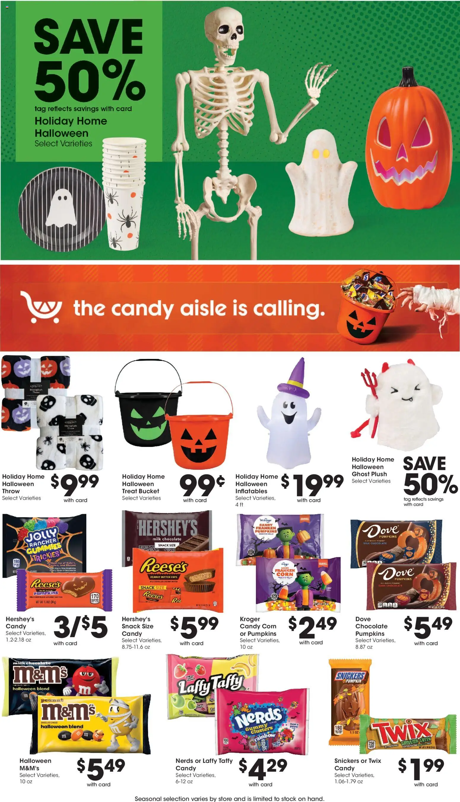 marianos - Mariano's Weekly Ad - 09/30 - 10/06 2026 - page: 15