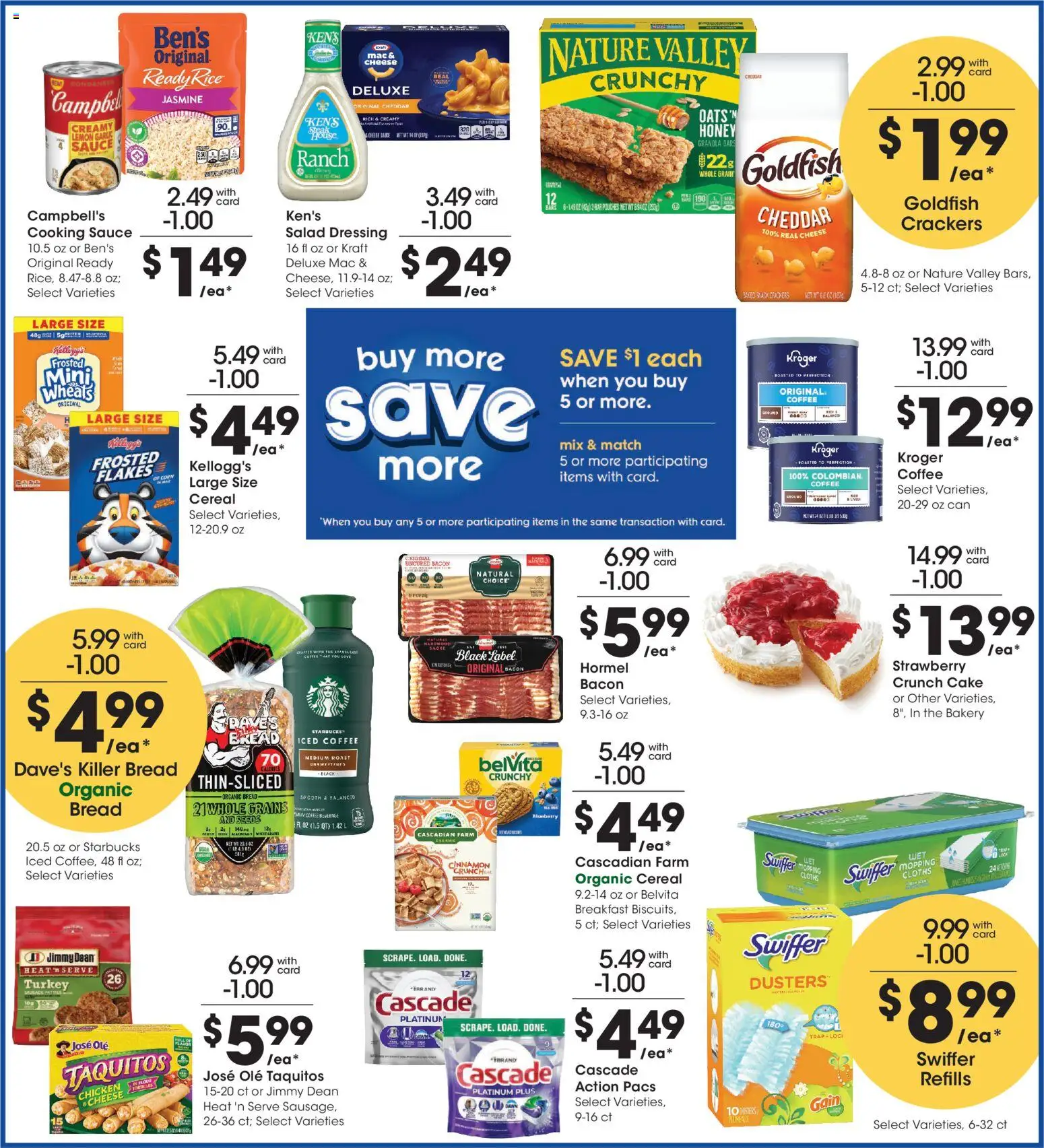 marianos - Mariano's Weekly Ad - 10/07 - 10/13 2026 - page: 8