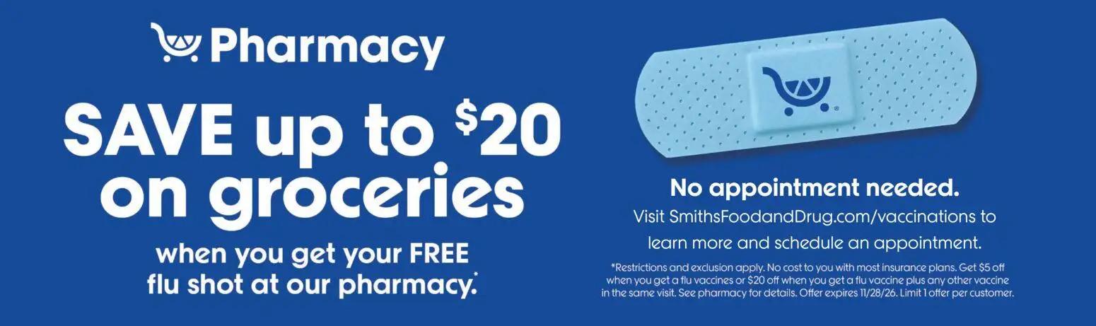 smiths - Smith's Weekly Ad - 09/09 - 09/15 2026 - page: 11