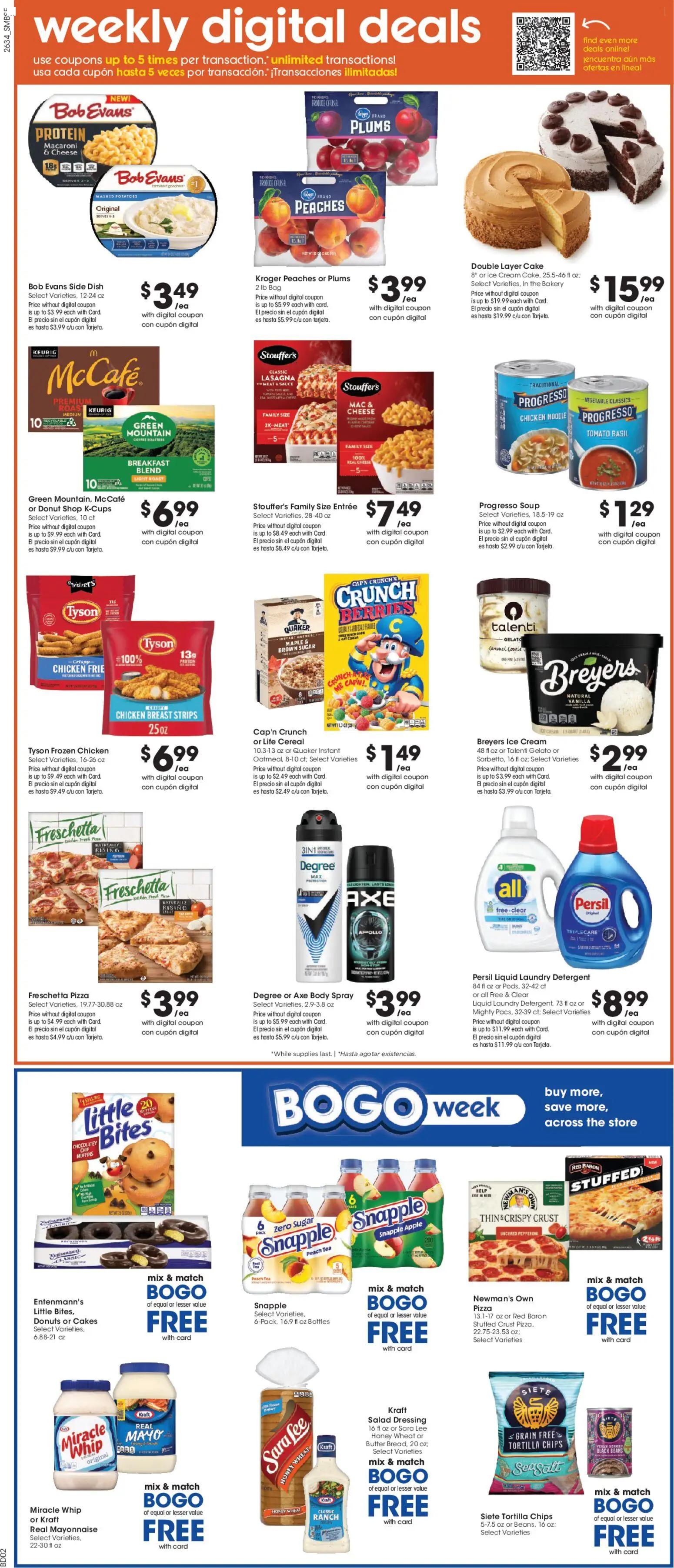 smiths - Smith's Weekly Ad - 09/23 - 09/29 2026 - page: 4