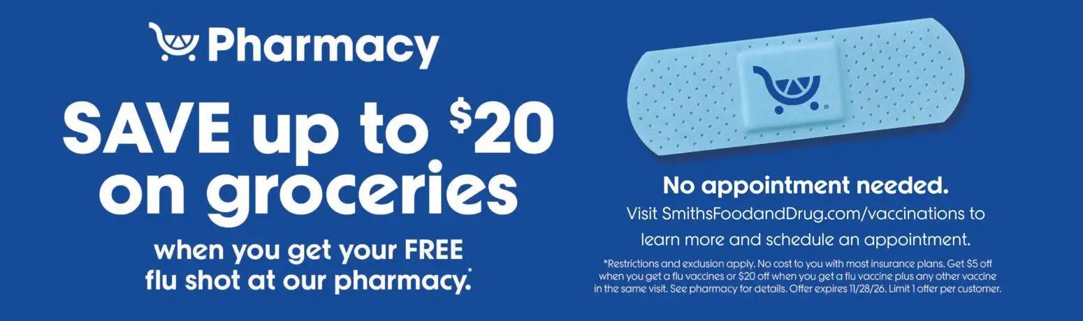 smiths - Smith's Weekly Ad - 09/23 - 09/29 2026 - page: 9