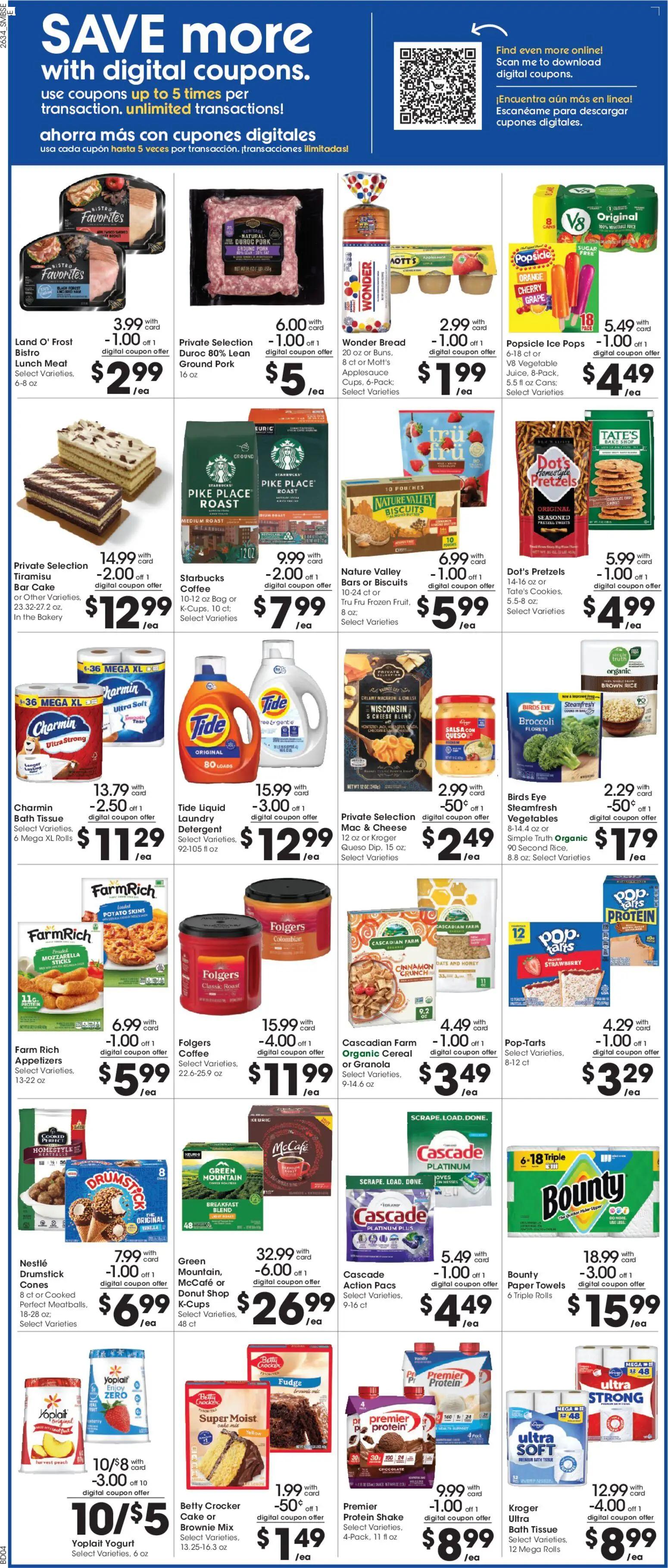 smiths - Smith's Weekly Ad - 09/23 - 09/29 2026 - page: 5