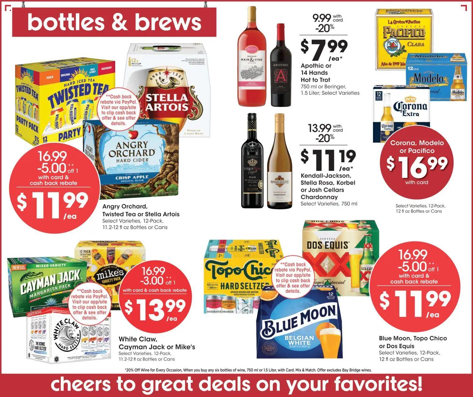 smiths - Smith's Weekly Ad - 09/23 - 09/29 2026 - page: 11