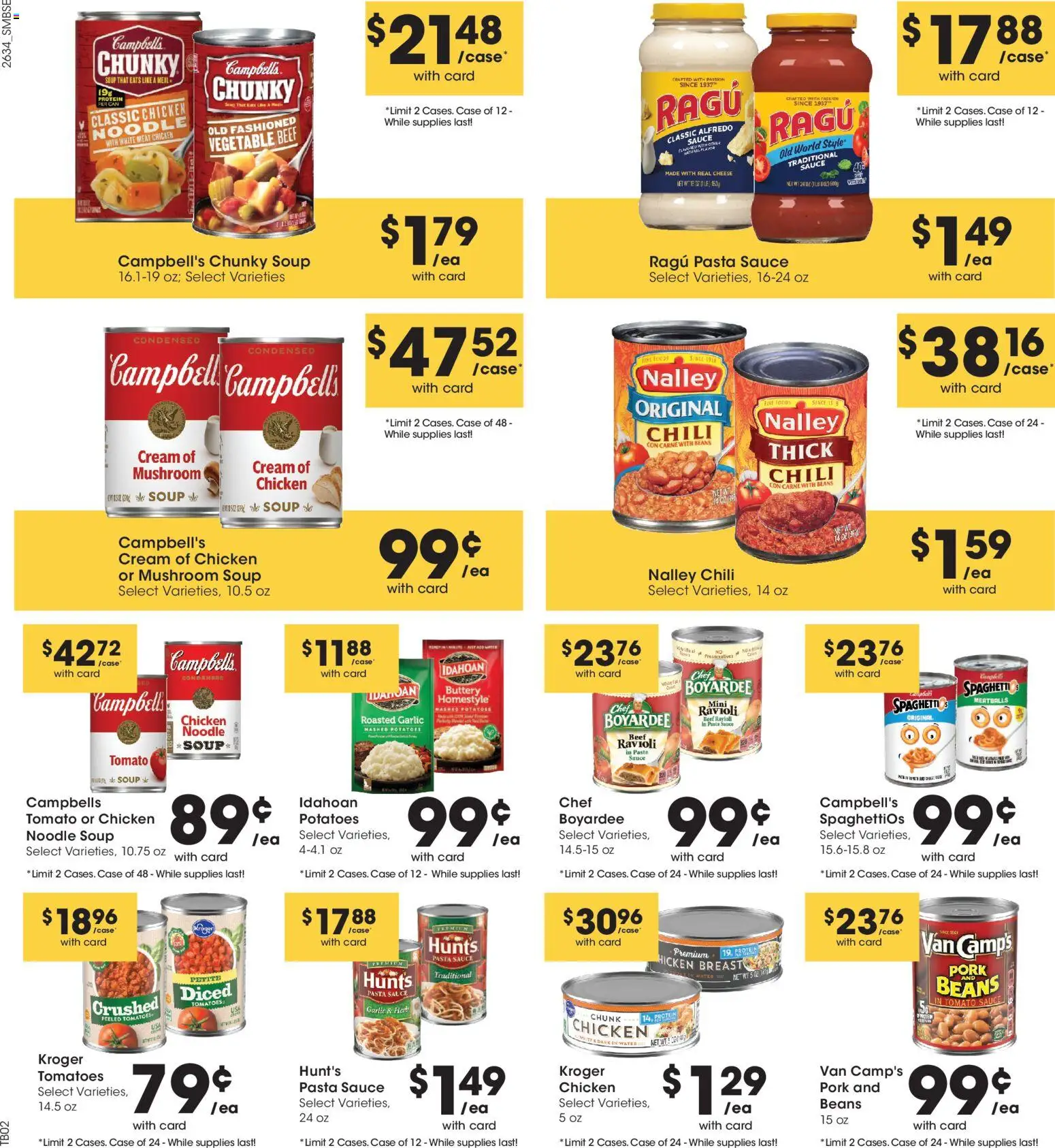 smiths - Smith's Weekly Ad - 10/07 - 10/13 2026 - page: 3