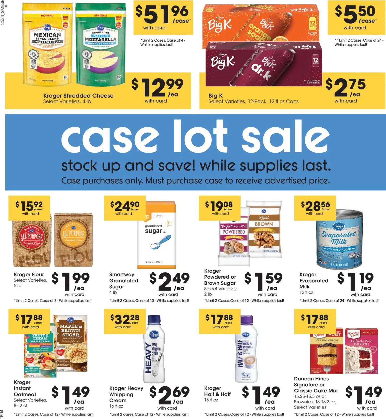 smiths - Smith's Weekly Ad - 10/07 - 10/13 2026 - page: 5
