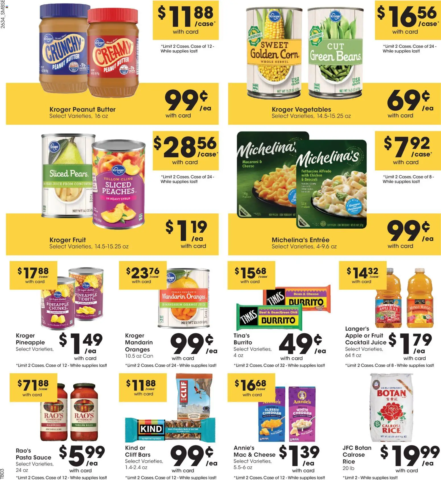 smiths - Smith's Weekly Ad - 10/07 - 10/13 2026 - page: 4