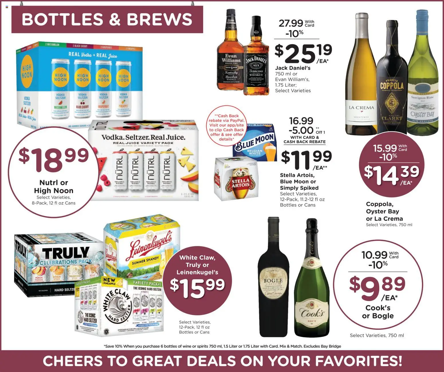 bakers - Baker's Weekly Ad - NE - 12/17 - 12/25 2025 - page: 13