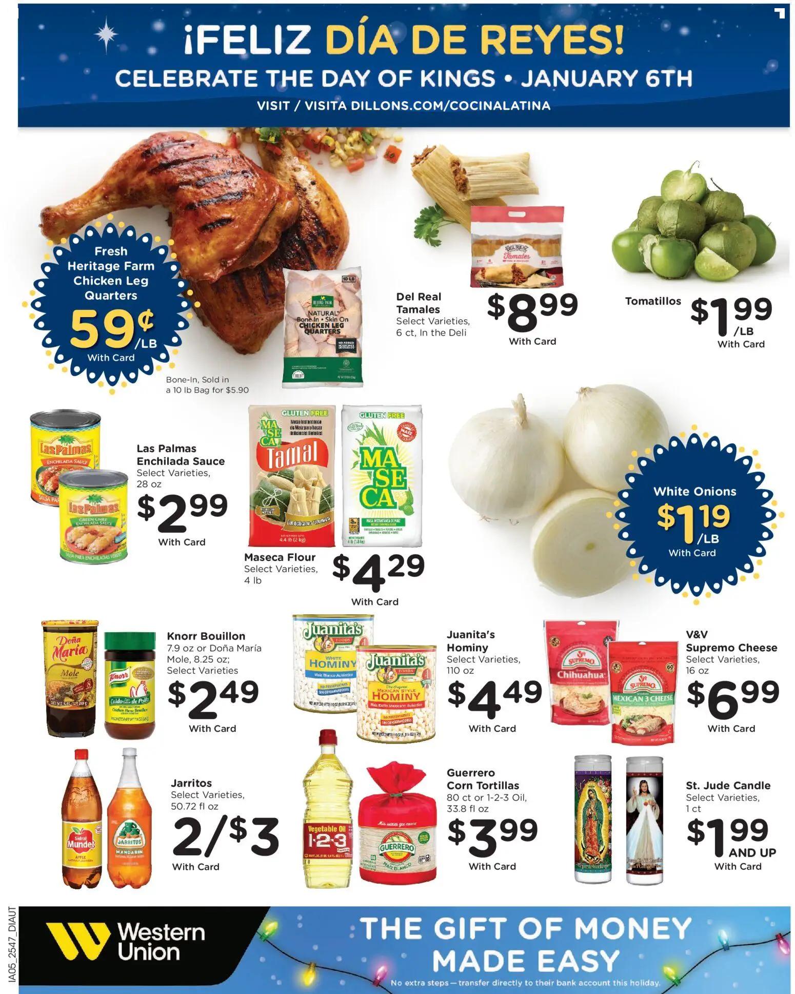 bakers - Baker's Weekly Ad - 12/26/2025 - 01/01/2026 2025 - page: 12