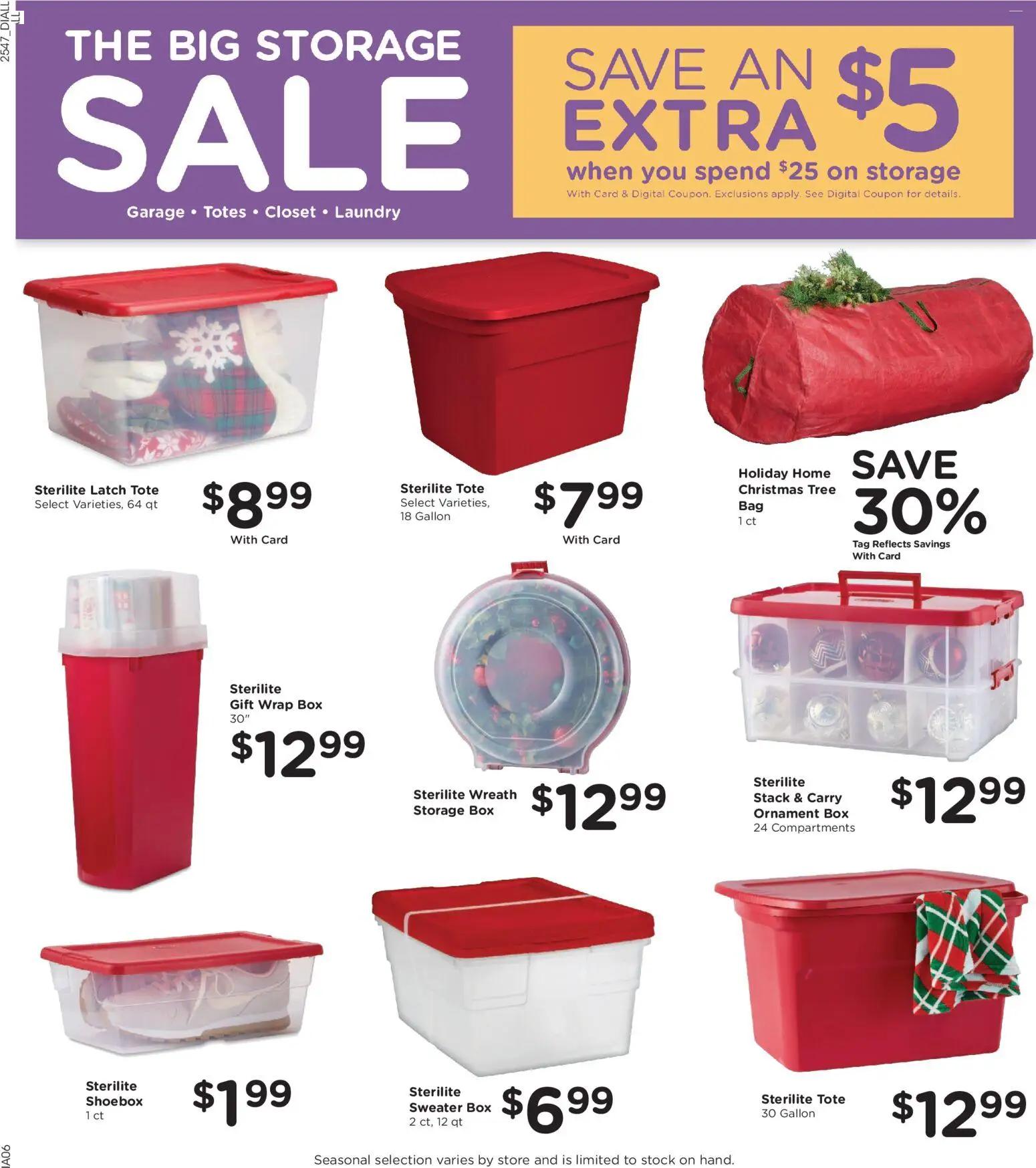 bakers - Baker's Weekly Ad - 12/26/2025 - 01/01/2026 2025 - page: 13