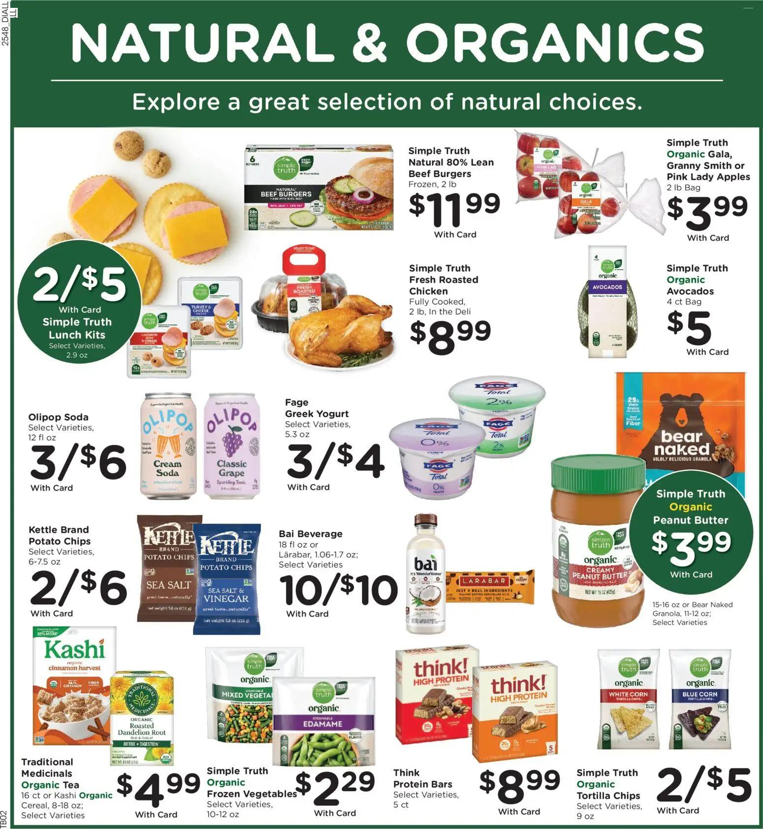 bakers - Baker's Weekly Ad - 01/02 - 01/06 2026 - page: 5