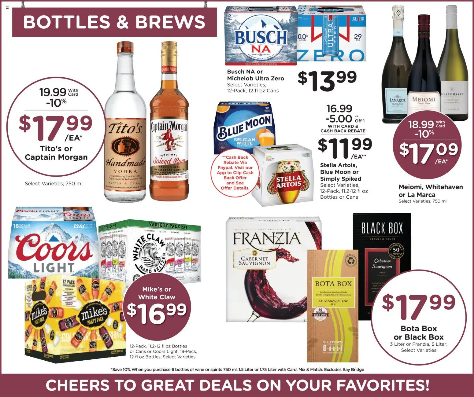 bakers - Baker's Weekly Ad - NE - 01/02 - 01/06 2026 - page: 11