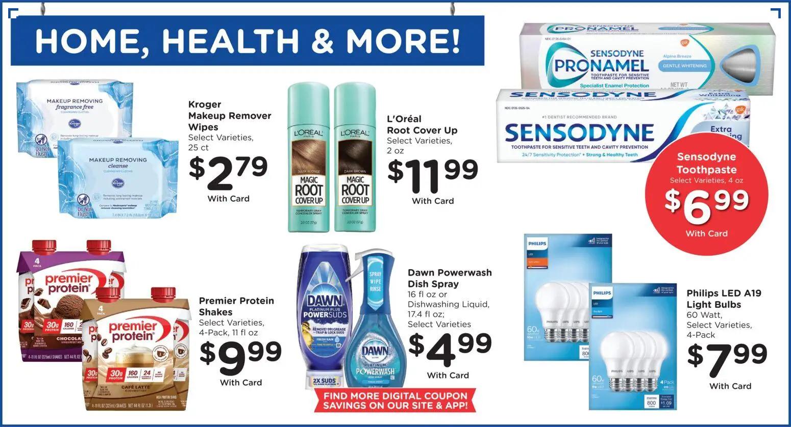 bakers - Baker's Weekly Ad - NE - 01/02 - 01/06 2026 - page: 9
