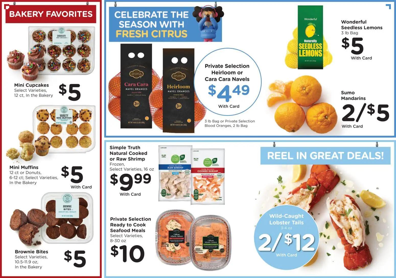 bakers - Baker's Weekly Ad - NE - 01/07 - 01/13 2026 - page: 10