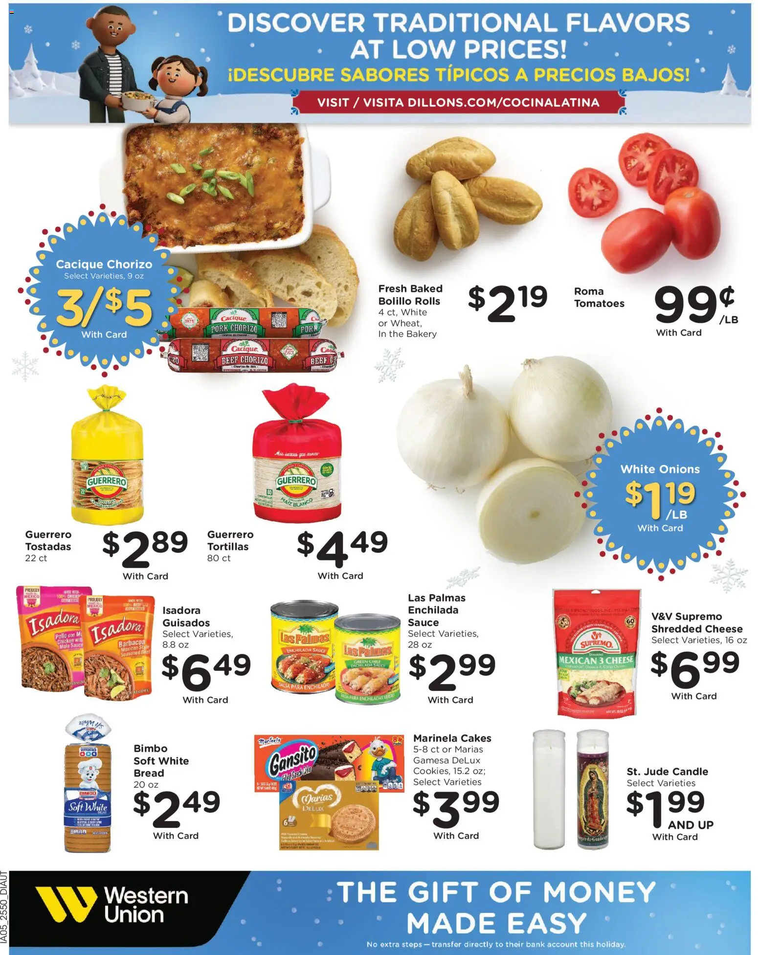 bakers - Baker's Weekly Ad - 01/14 - 01/20 2026 - page: 13