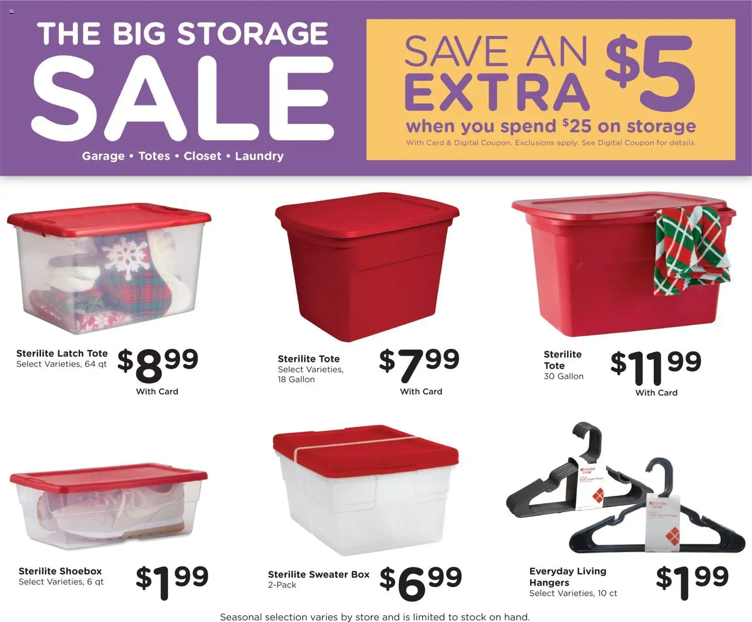 bakers - Baker's Weekly Ad - 01/14 - 01/20 2026 - page: 14