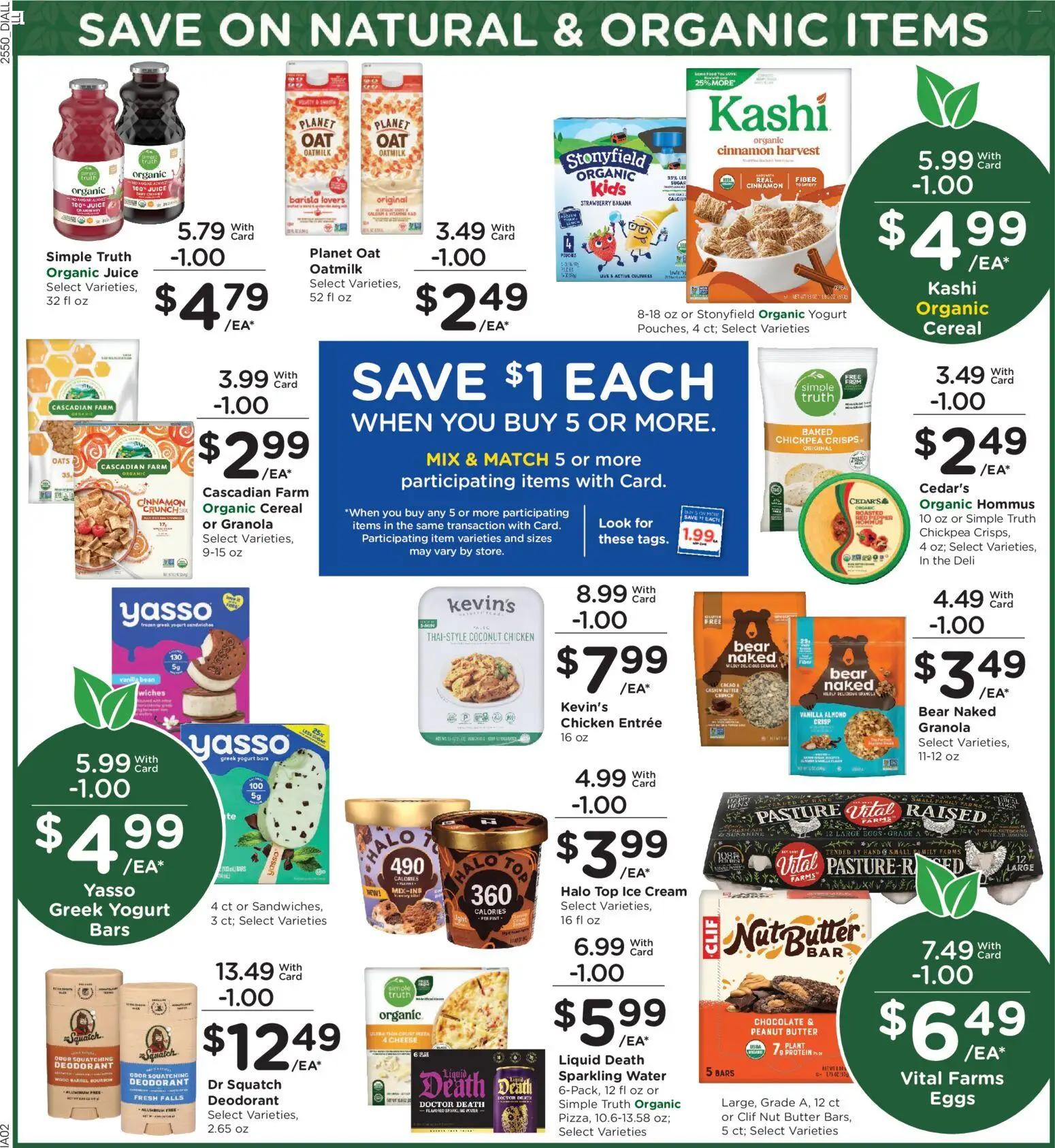 bakers - Baker's Weekly Ad - NE - 01/14 - 01/20 2026 - page: 5