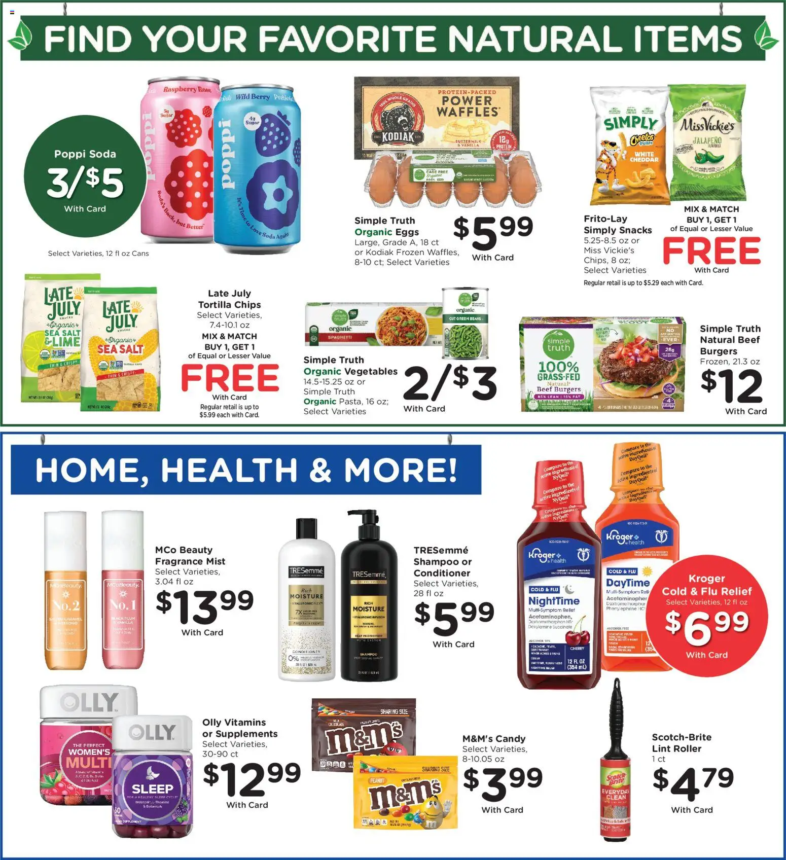 bakers - Baker's Weekly Ad - NE - 01/14 - 01/20 2026 - page: 9