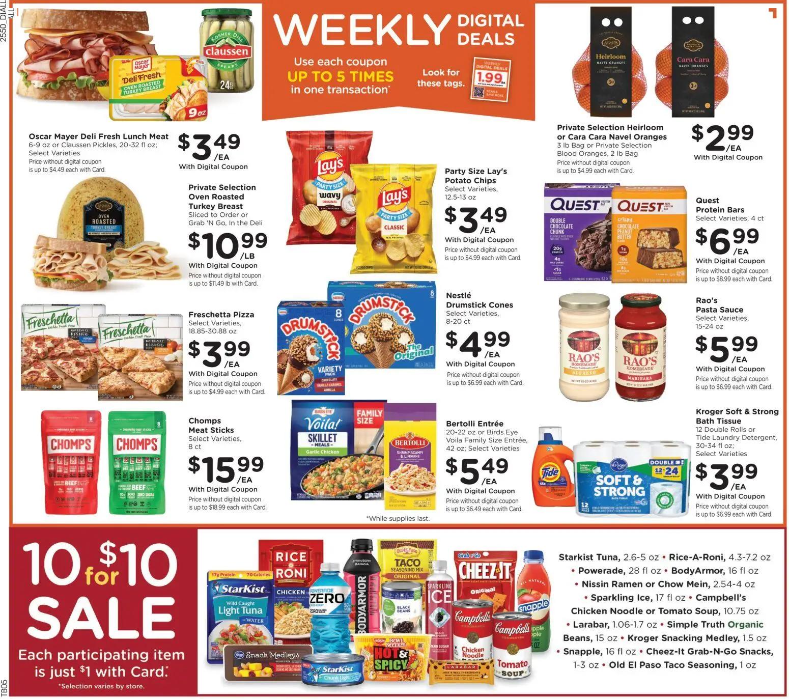 bakers - Baker's Weekly Ad - NE - 01/14 - 01/20 2026 - page: 2