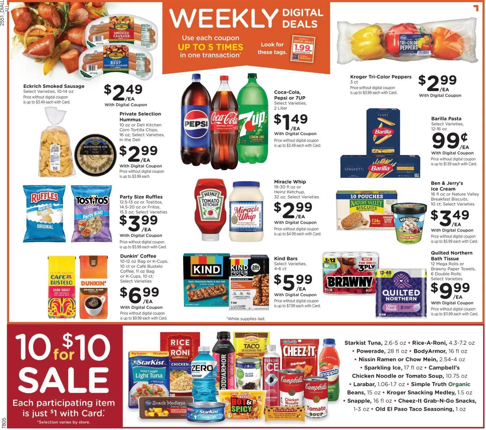 bakers - Baker's Weekly Ad - NE - 01/21 - 01/27 2026 - page: 2