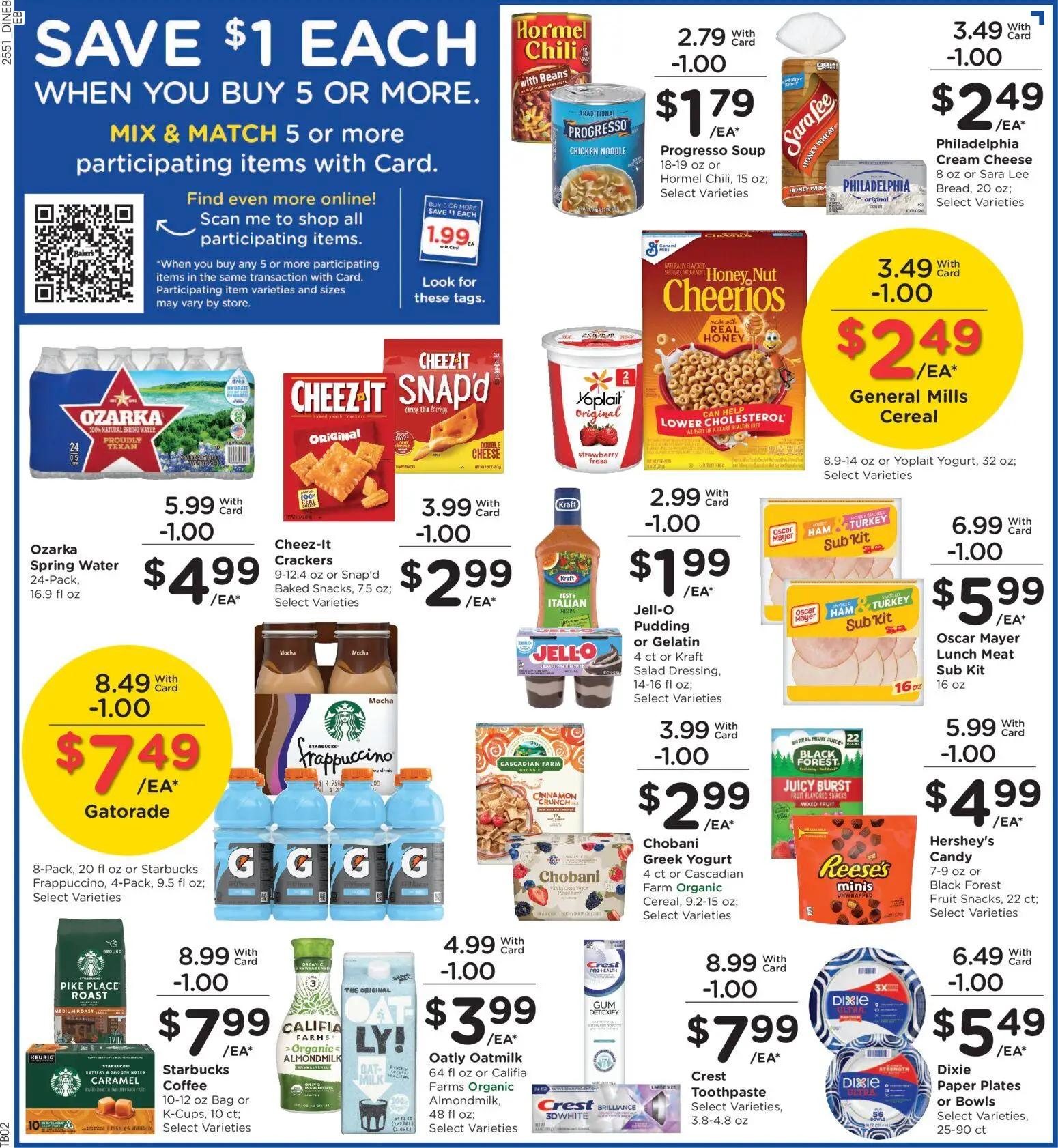 bakers - Baker's Weekly Ad - NE - 01/21 - 01/27 2026 - page: 4