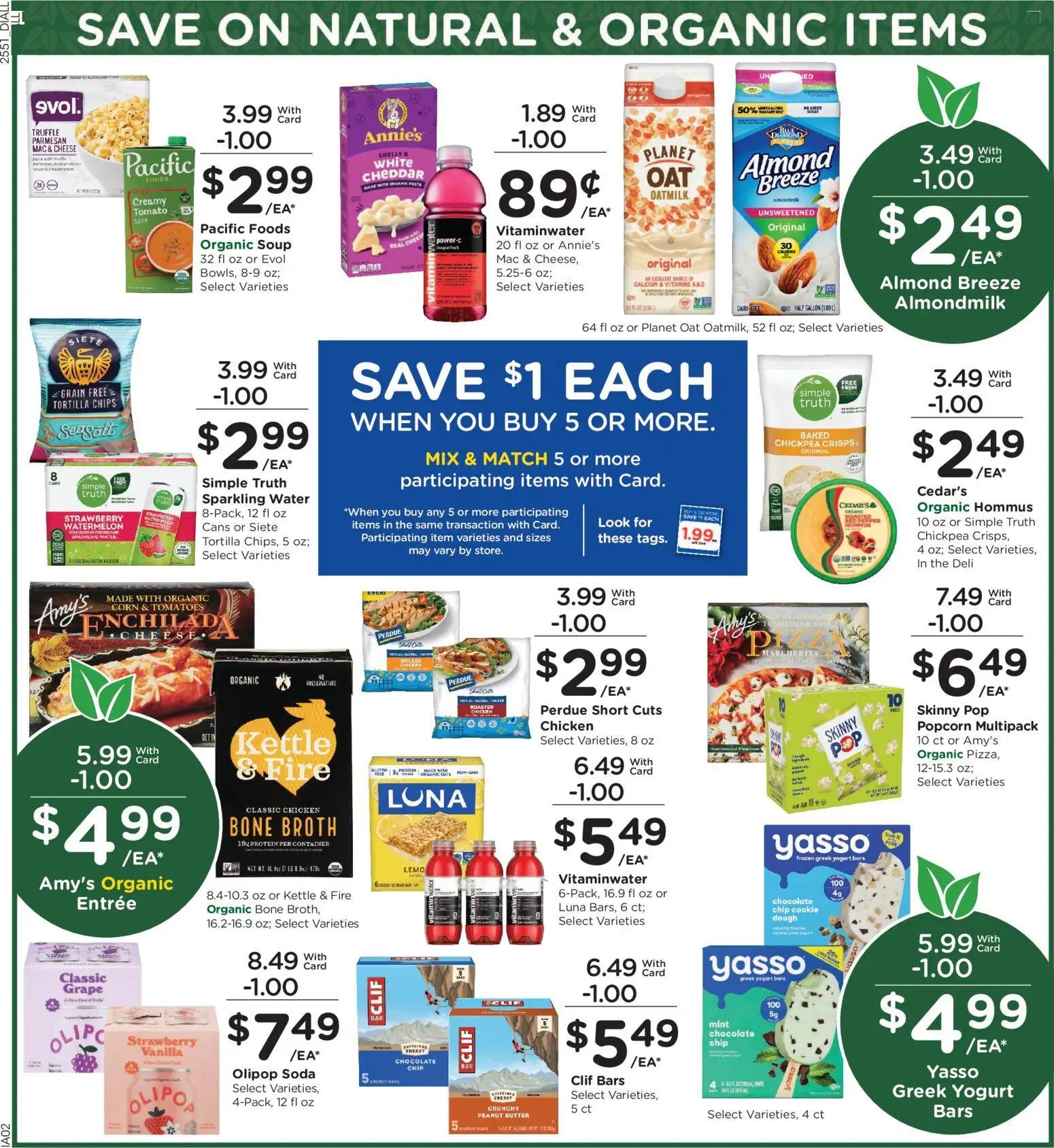 bakers - Baker's Weekly Ad - NE - 01/21 - 01/27 2026 - page: 5