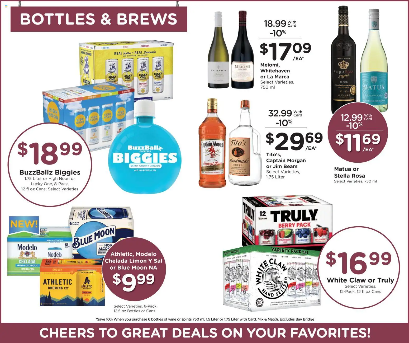 bakers - Baker's Weekly Ad - 01/28 - 02/03 2026 - page: 9
