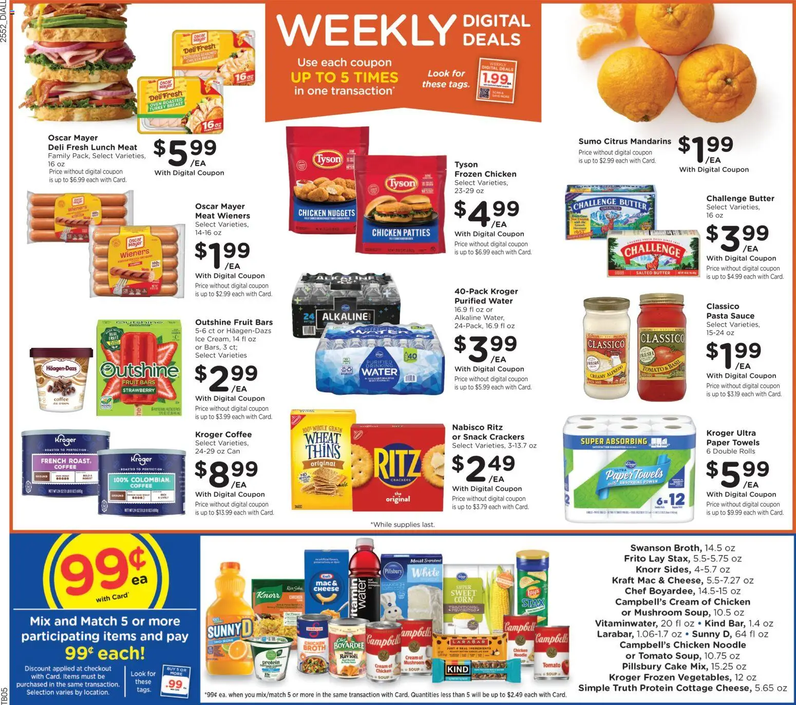 bakers - Baker's Weekly Ad - 01/28 - 02/03 2026 - page: 2