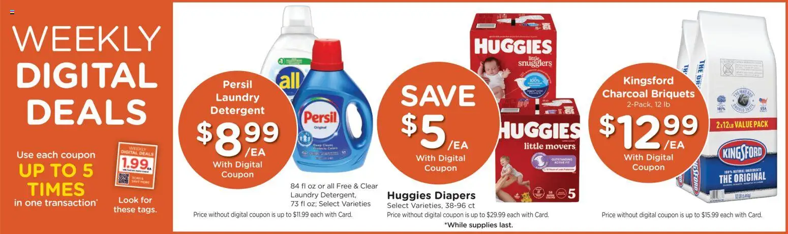 bakers - Baker's Weekly Ad - NE - 01/28 - 02/03 2026 - page: 3