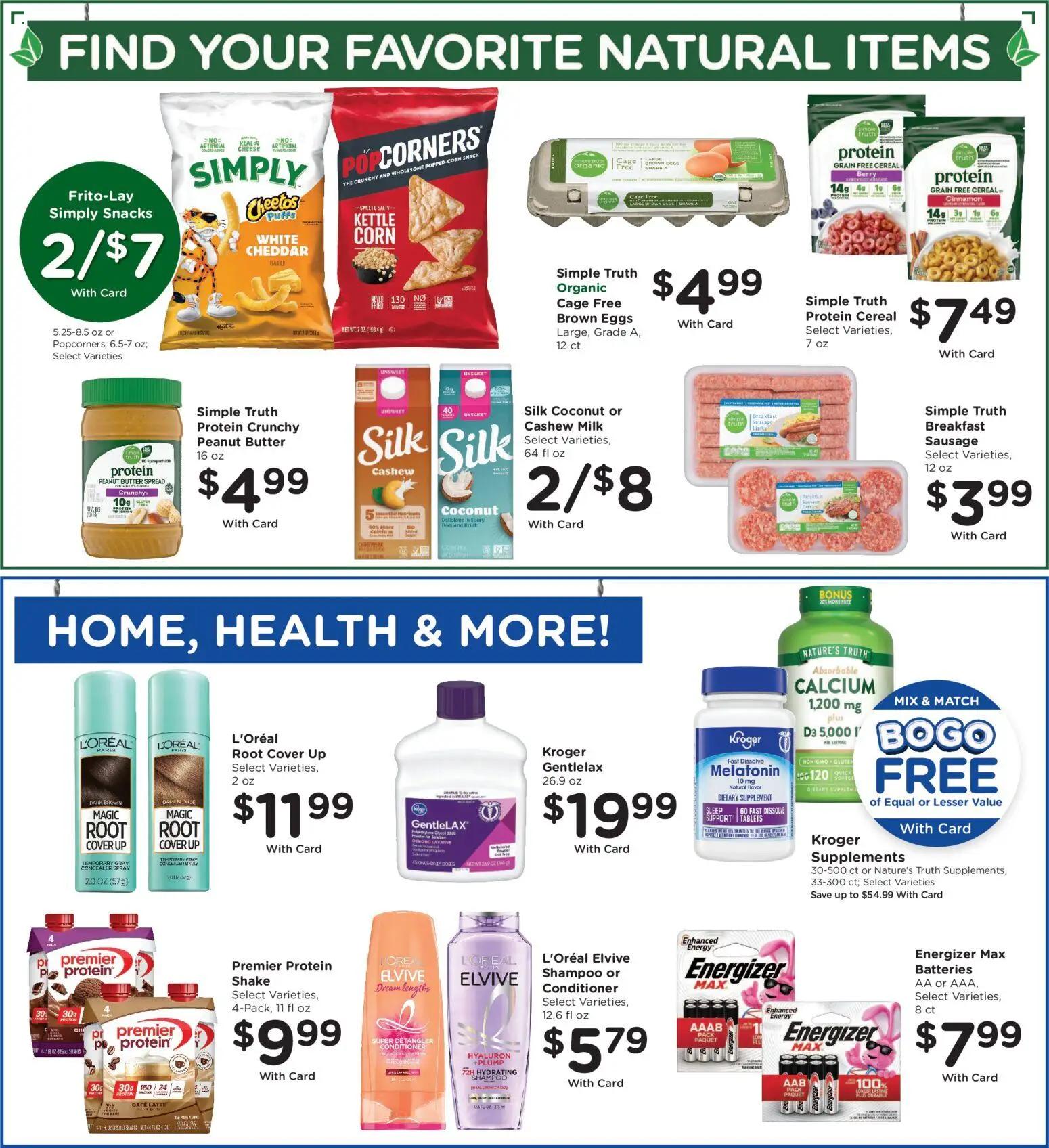 bakers - Baker's Weekly Ad - NE - 01/28 - 02/03 2026 - page: 7