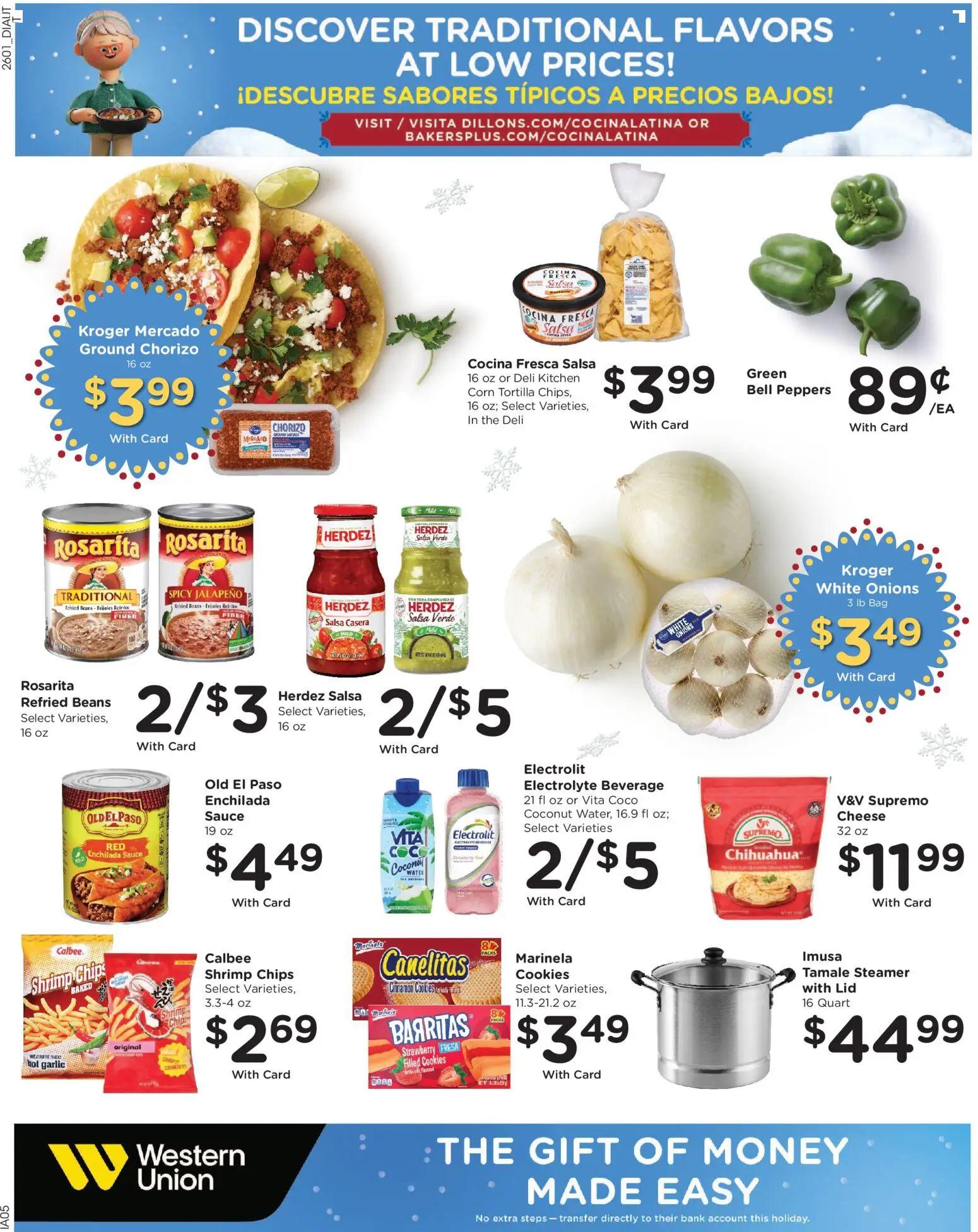 bakers - Baker's Weekly Ad - 02/04 - 02/10 2026 - page: 13