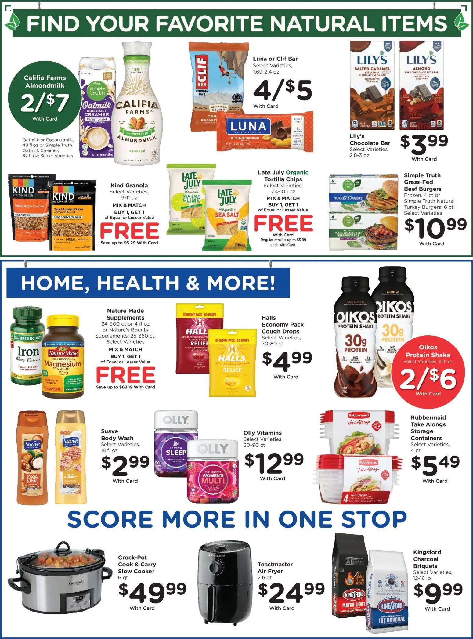 bakers - Baker's Weekly Ad - NE - 02/04 - 02/10 2026 - page: 9