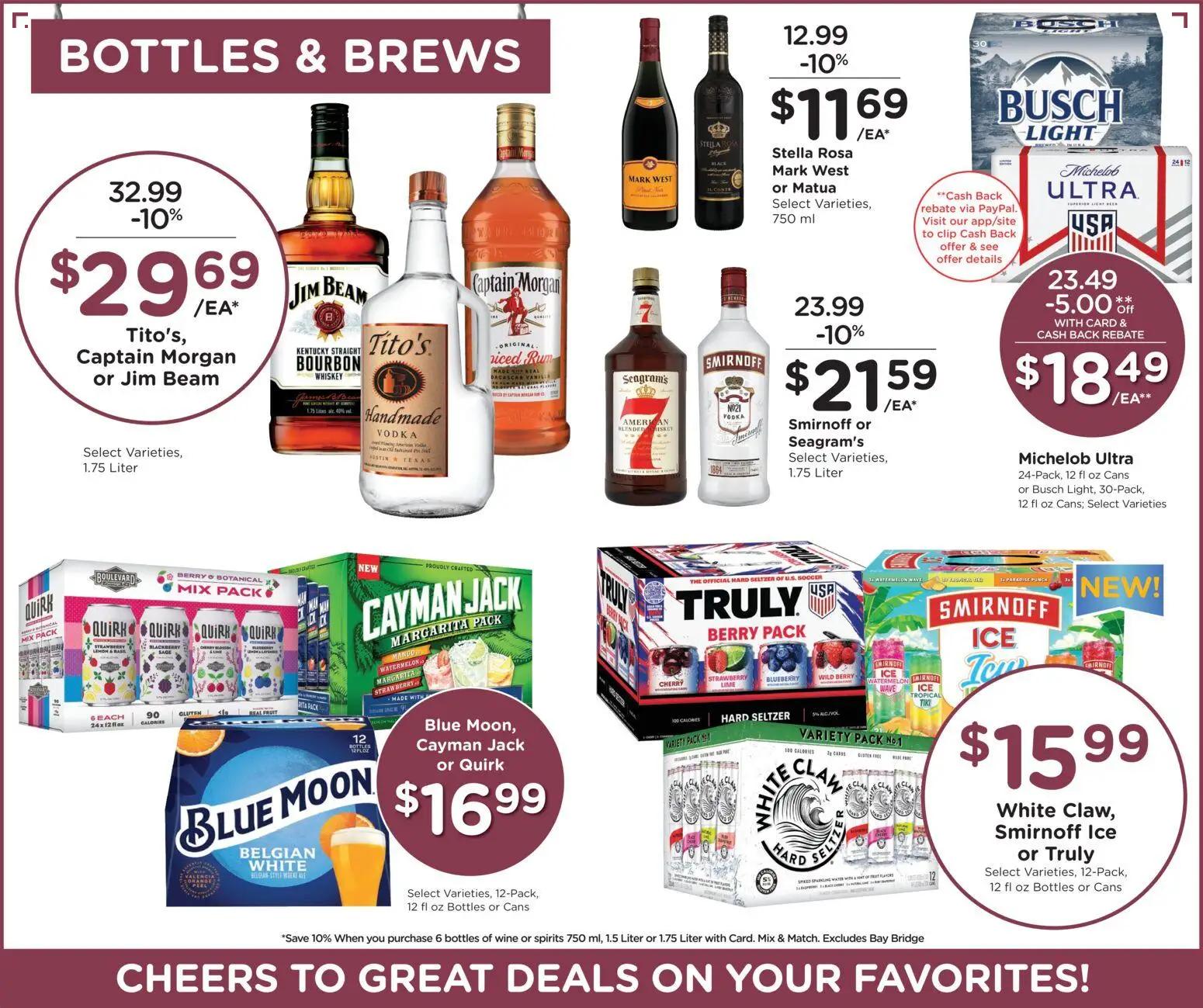 bakers - Baker's Weekly Ad - NE - 02/04 - 02/10 2026 - page: 12