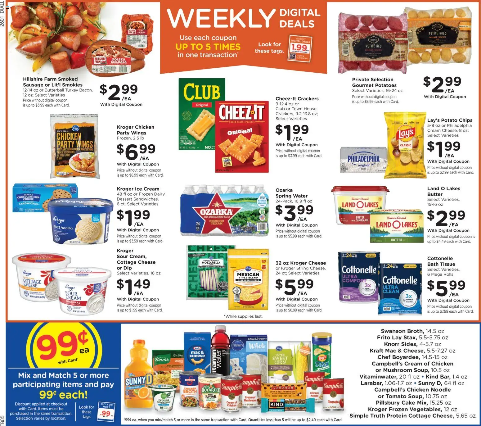 bakers - Baker's Weekly Ad - NE - 02/04 - 02/10 2026 - page: 2