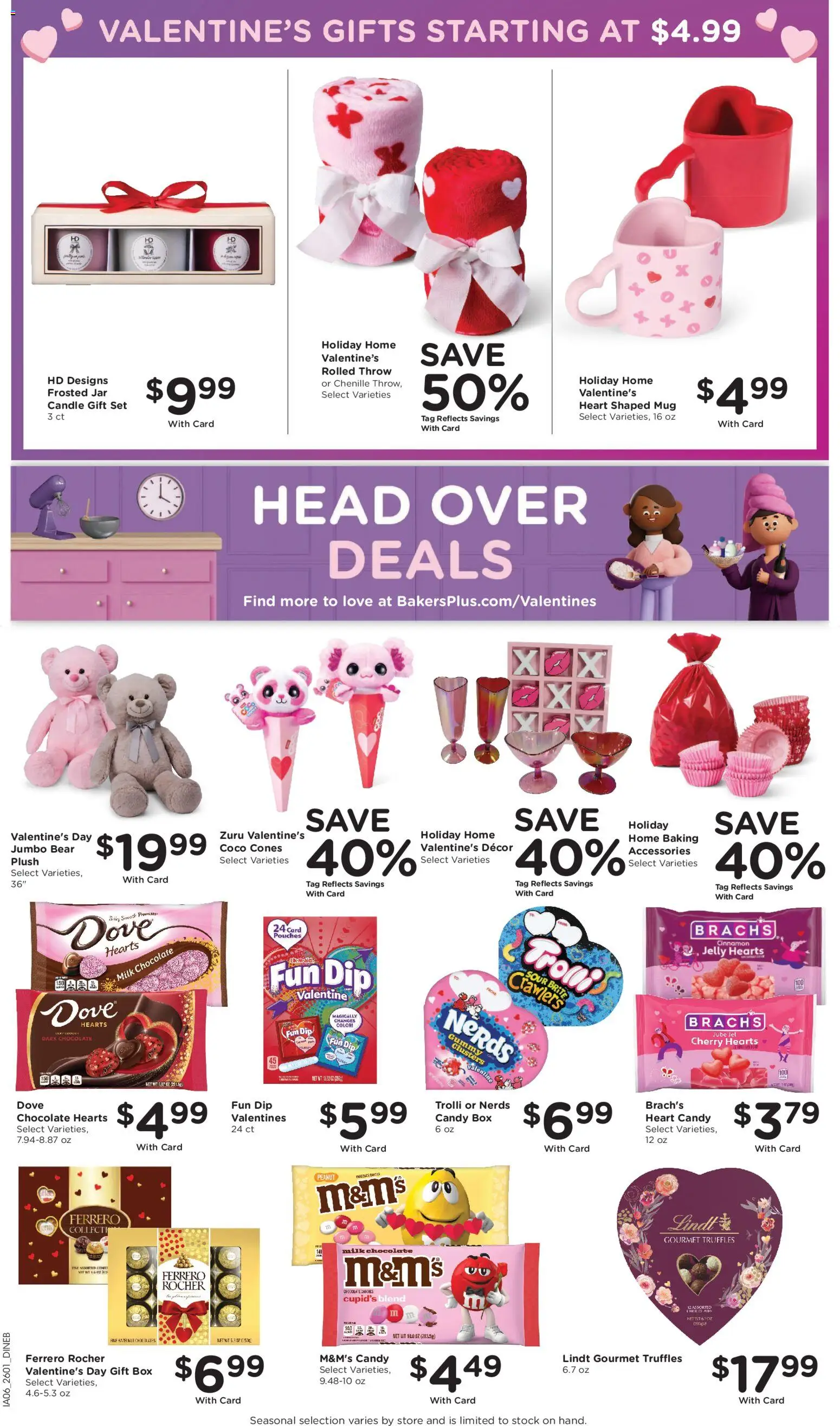 bakers - Baker's Weekly Ad - NE - 02/04 - 02/10 2026 - page: 6