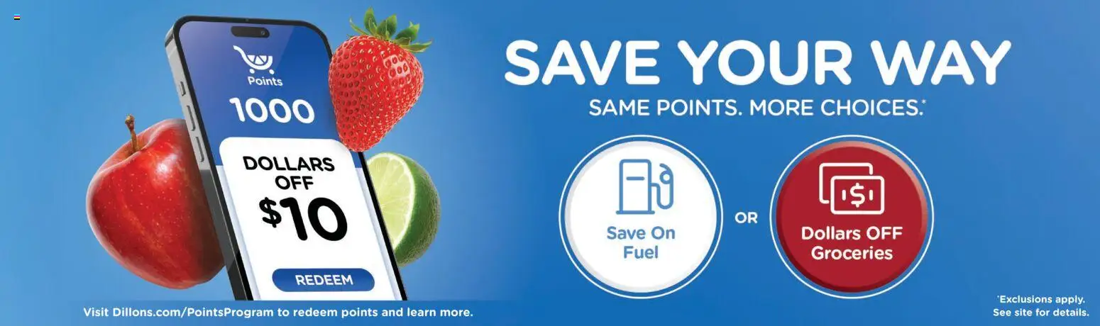 dillons - Dillons Weekly Ad - 08/12 - 08/18 2026 - page: 2