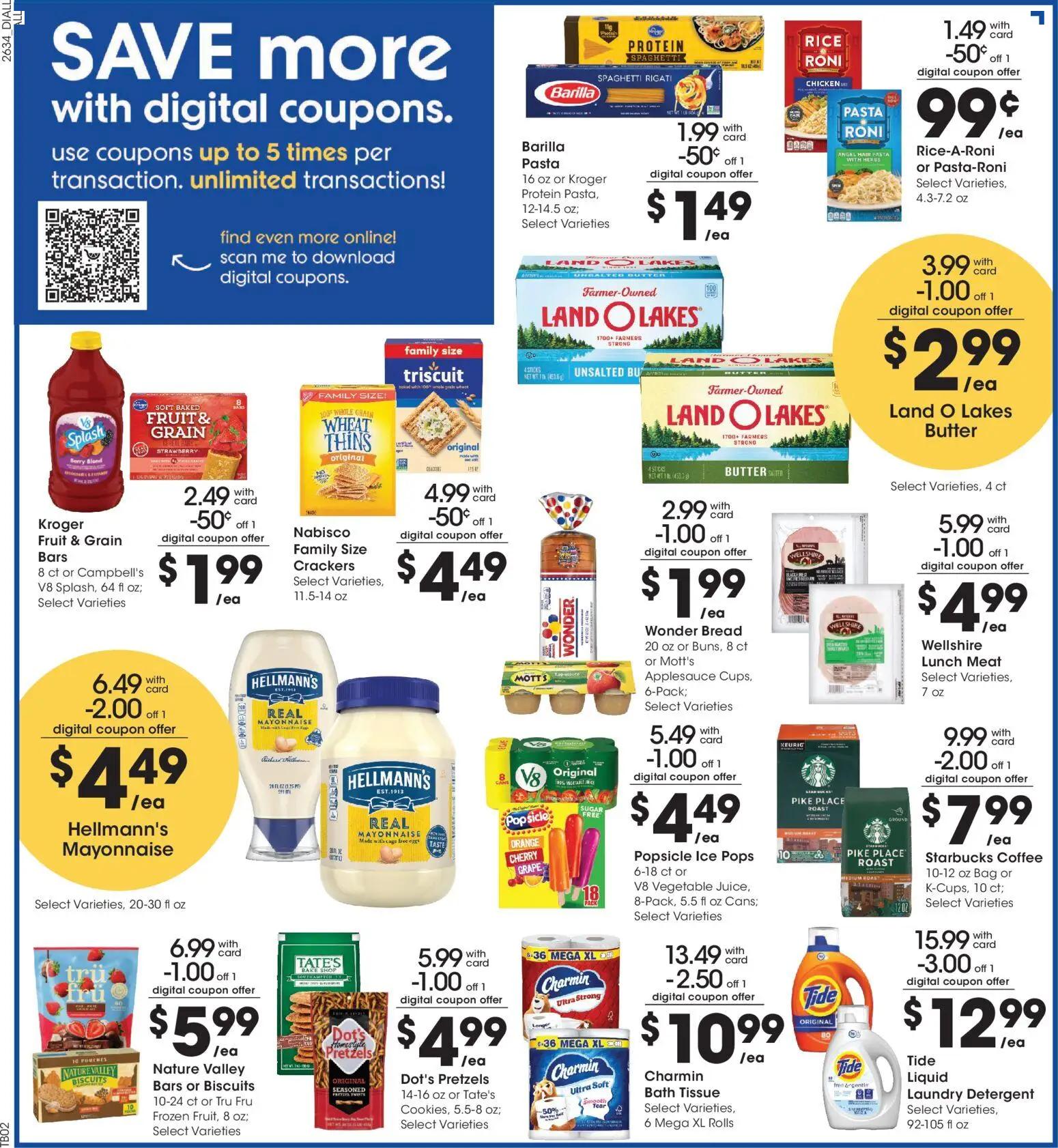 dillons - Dillons Weekly Ad - 09/23 - 09/29 2026 - page: 4