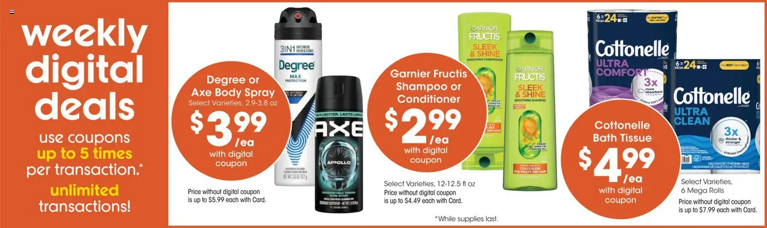 dillons - Dillons Weekly Ad - 09/23 - 09/29 2026 - page: 3